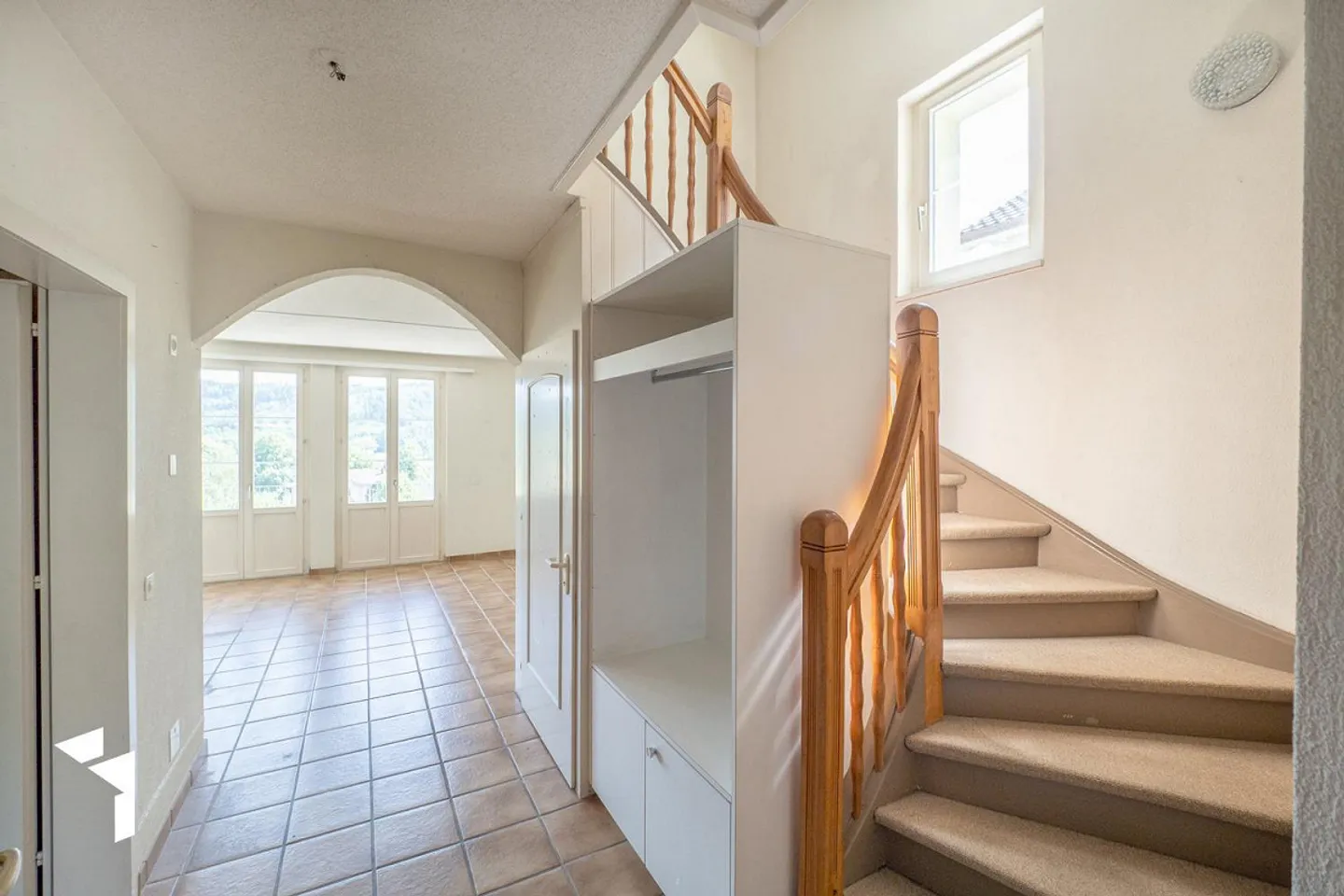 Fehr Real Estate - Sunny 5.5-Room Single-Family House - Photo 8 of 18