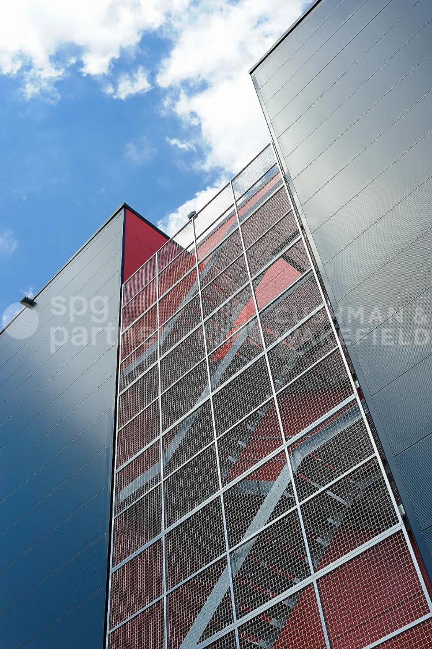 Industrie - Foto 3 von 13