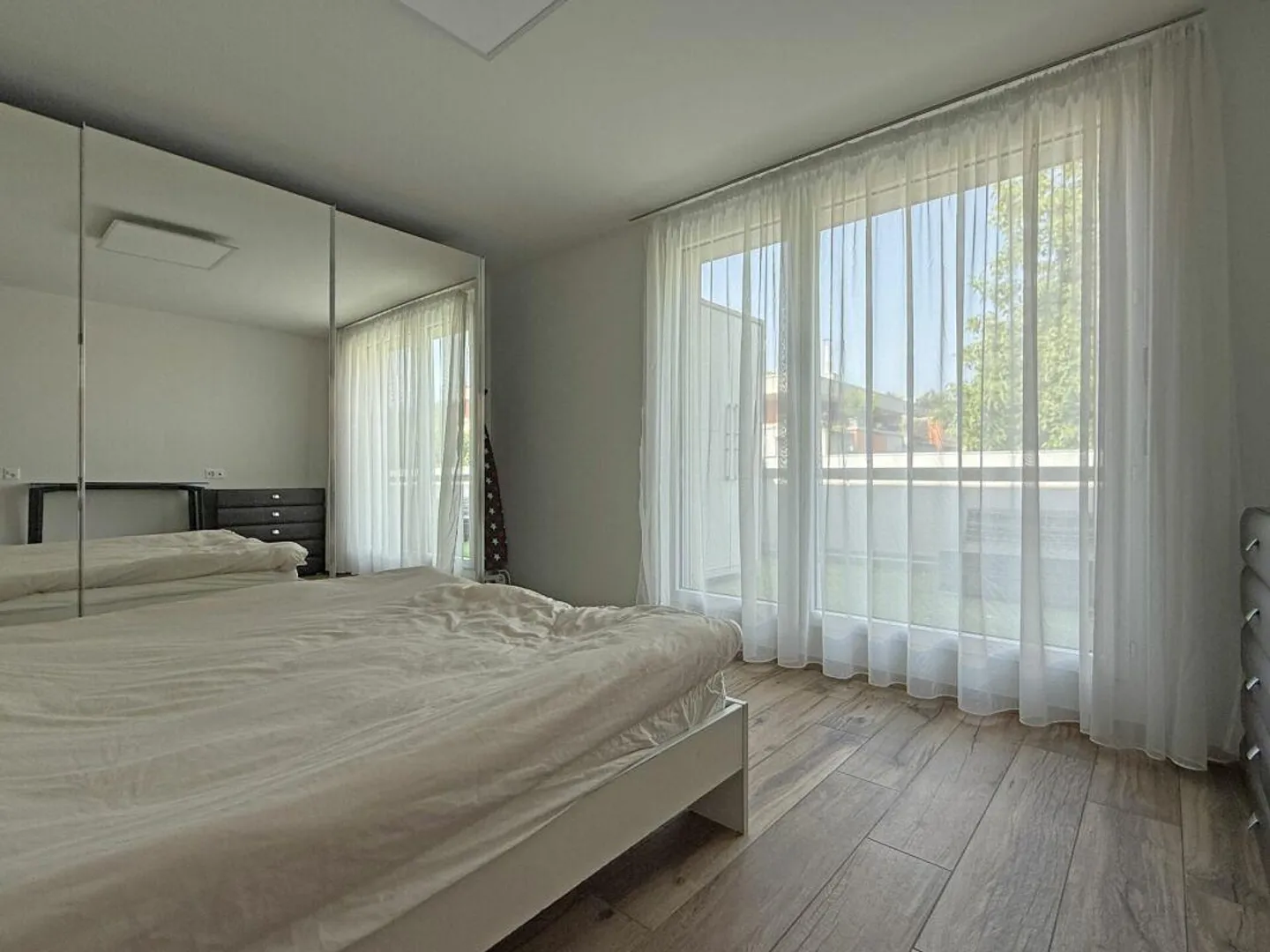 Moderno appartamento attico di 2,5 stanze - Foto 5 di 10