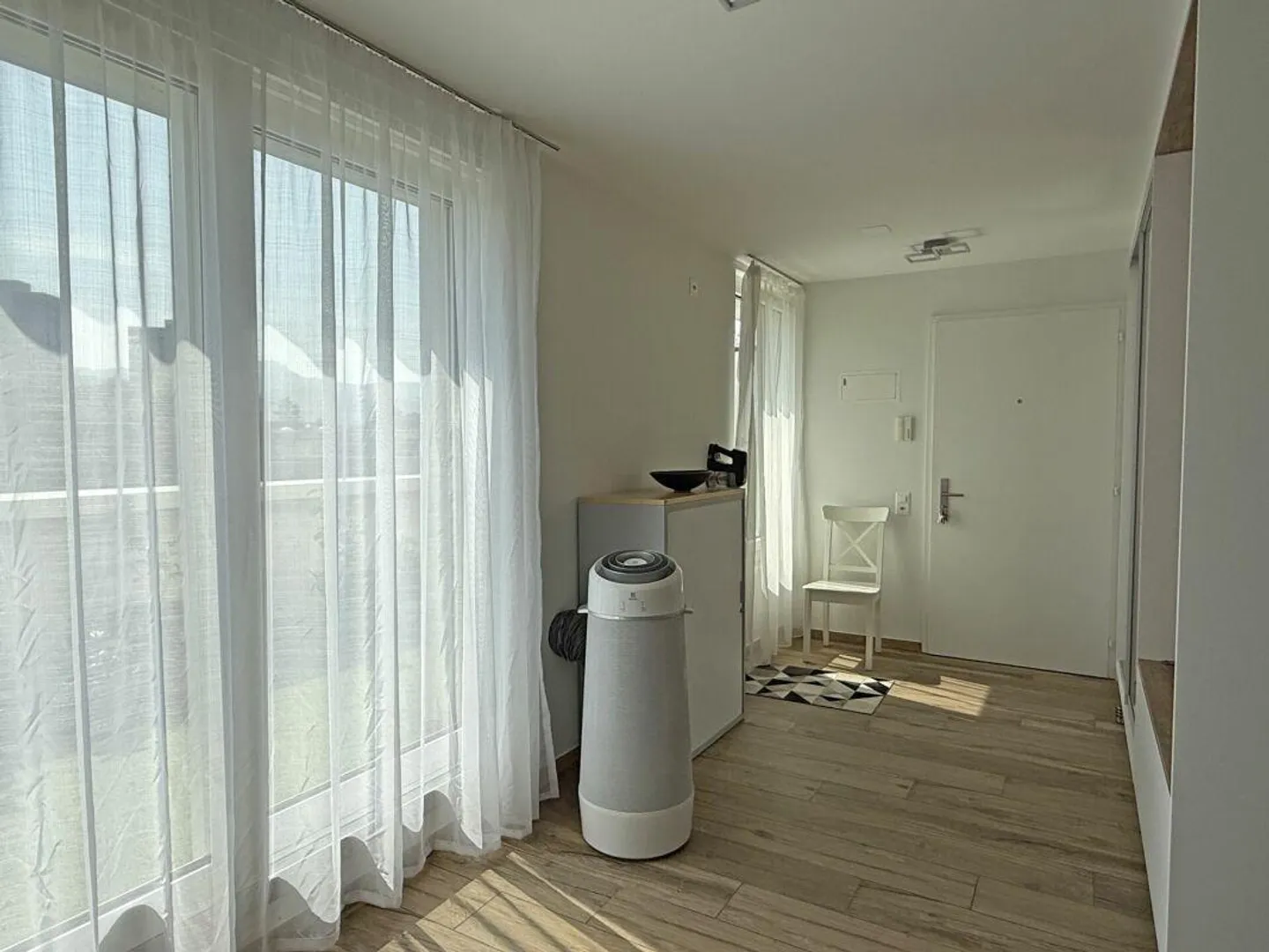 Moderno appartamento attico di 2,5 stanze - Foto 6 di 10