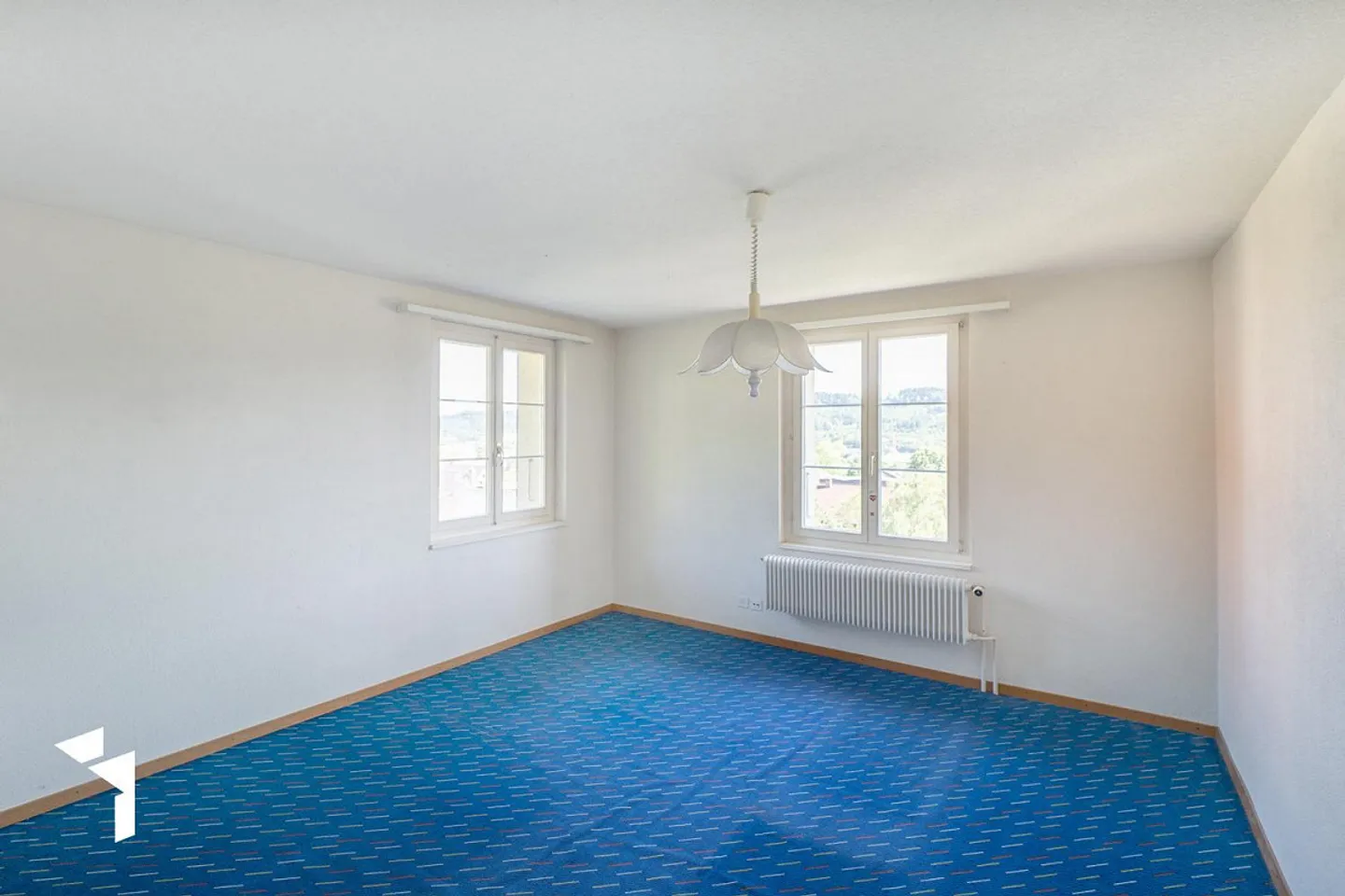 Fehr Real Estate - Sunny 5.5-Room Single-Family House - Photo 10 of 18
