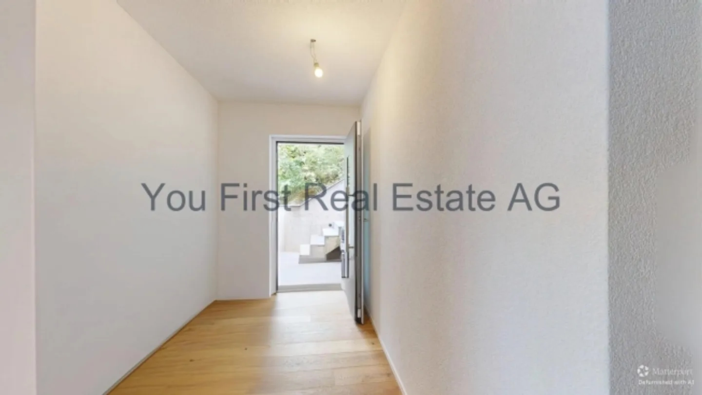 RÉSERVÉ - Votre nouvelle oasis de bien-être à Möhlin - Photo 13 sur 20