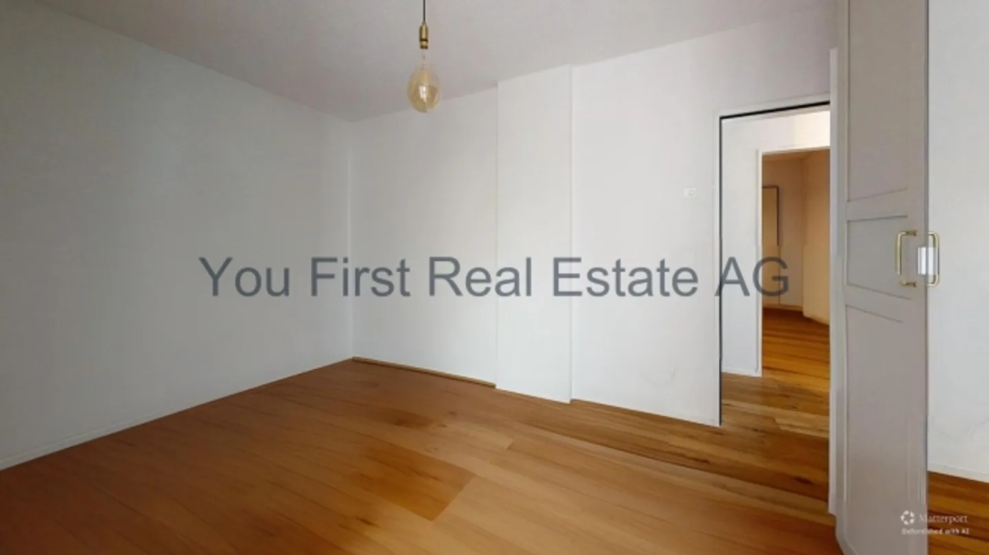 RÉSERVÉ - Votre nouvelle oasis de bien-être à Möhlin - Photo 19 sur 20