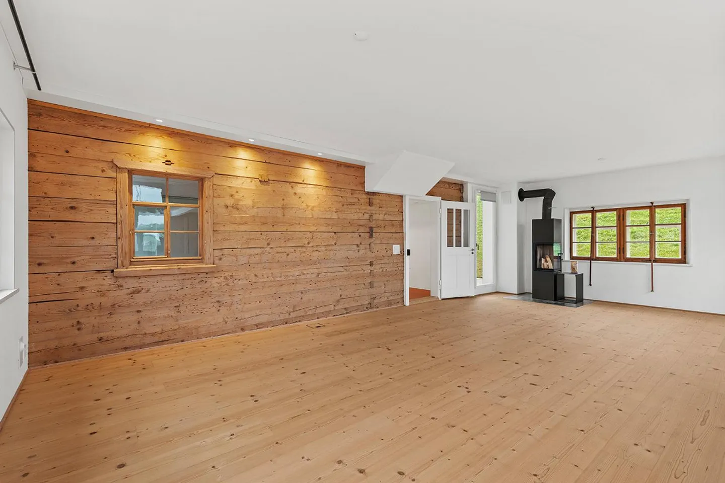 La tua casa nel cuore di Appenzell - Foto 1 di 9