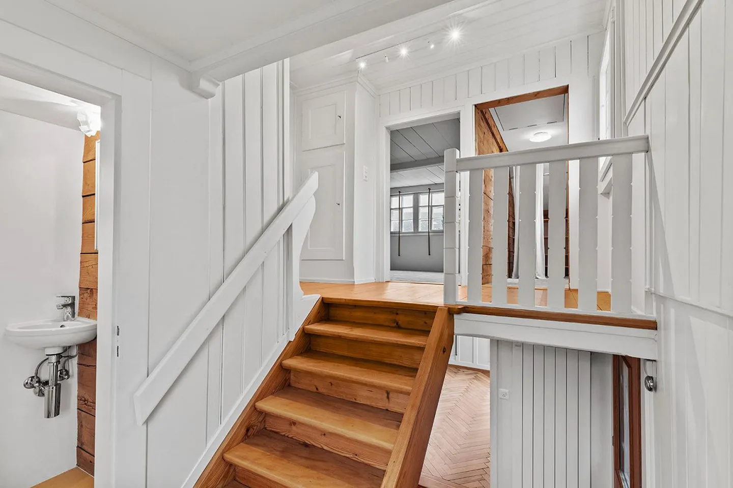 La tua casa nel cuore di Appenzell - Foto 7 di 9