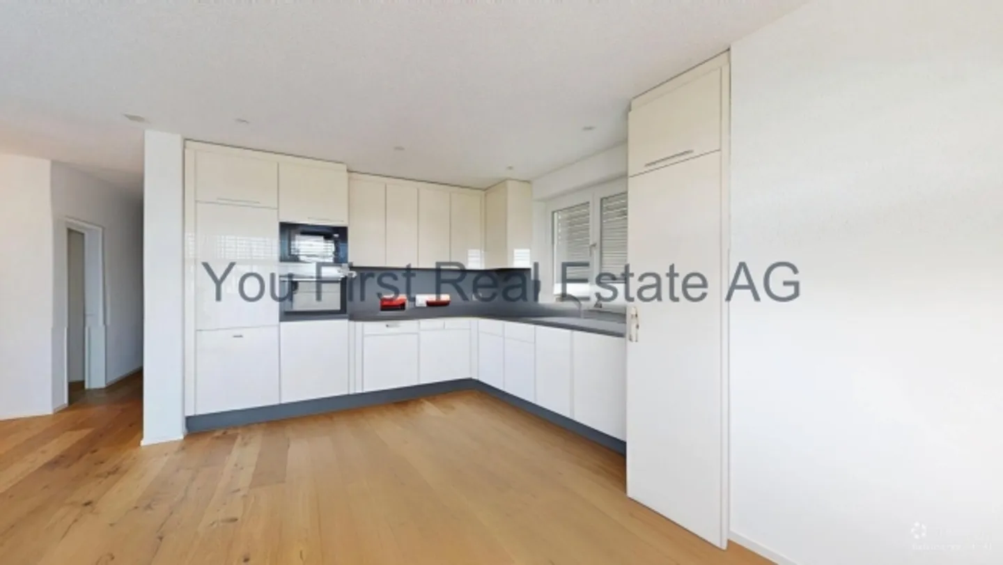 RÉSERVÉ - Votre nouvelle oasis de bien-être à Möhlin - Photo 20 sur 20