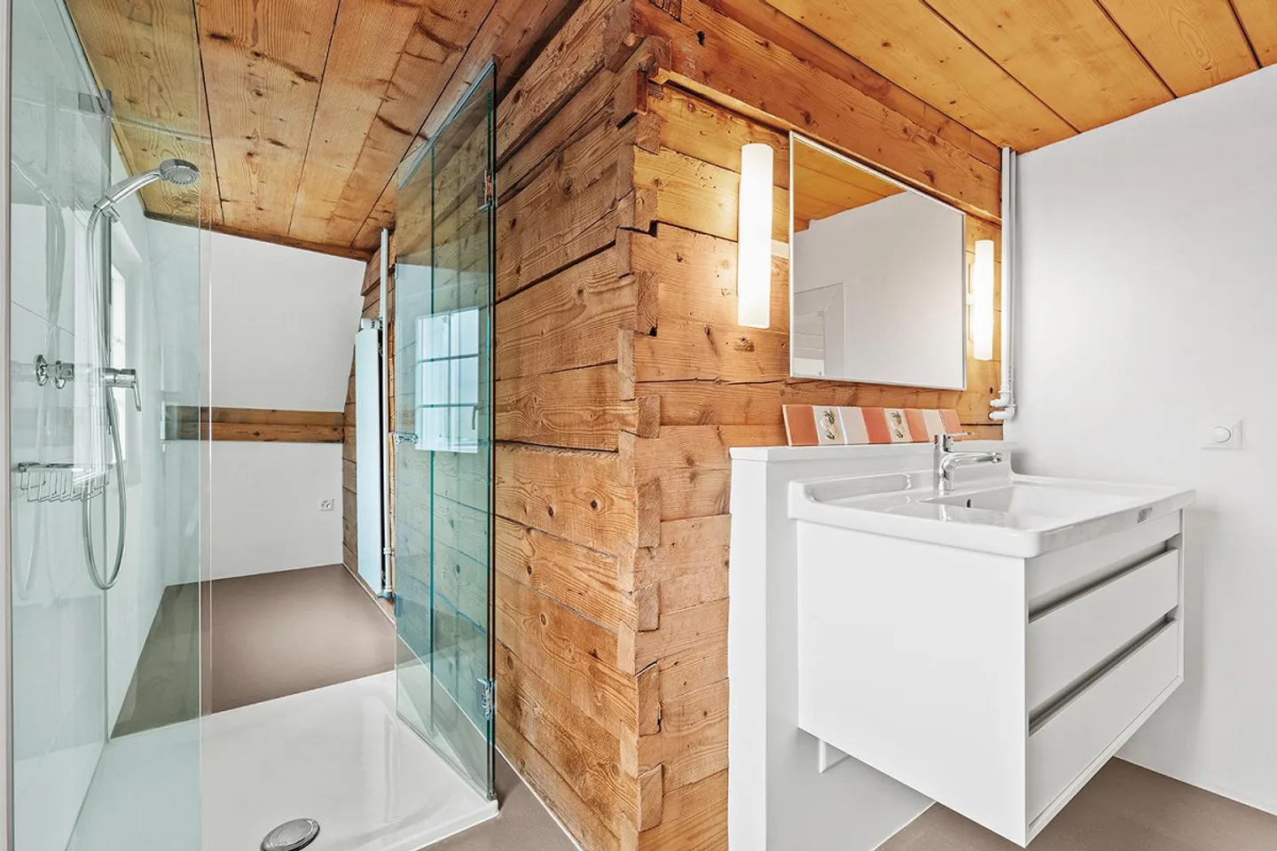 La tua casa nel cuore di Appenzell - Foto 3 di 9