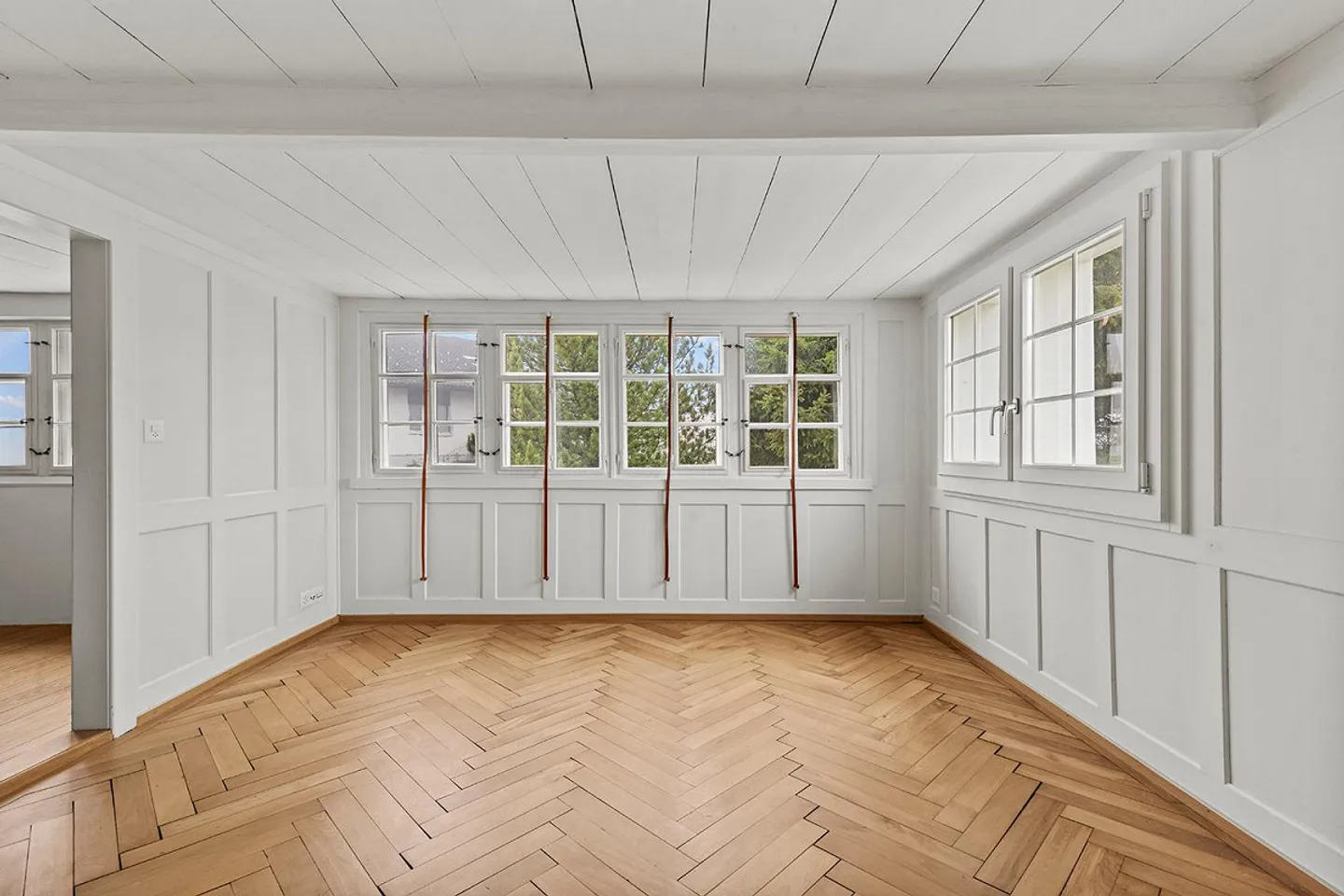 La tua casa nel cuore di Appenzell - Foto 9 di 9