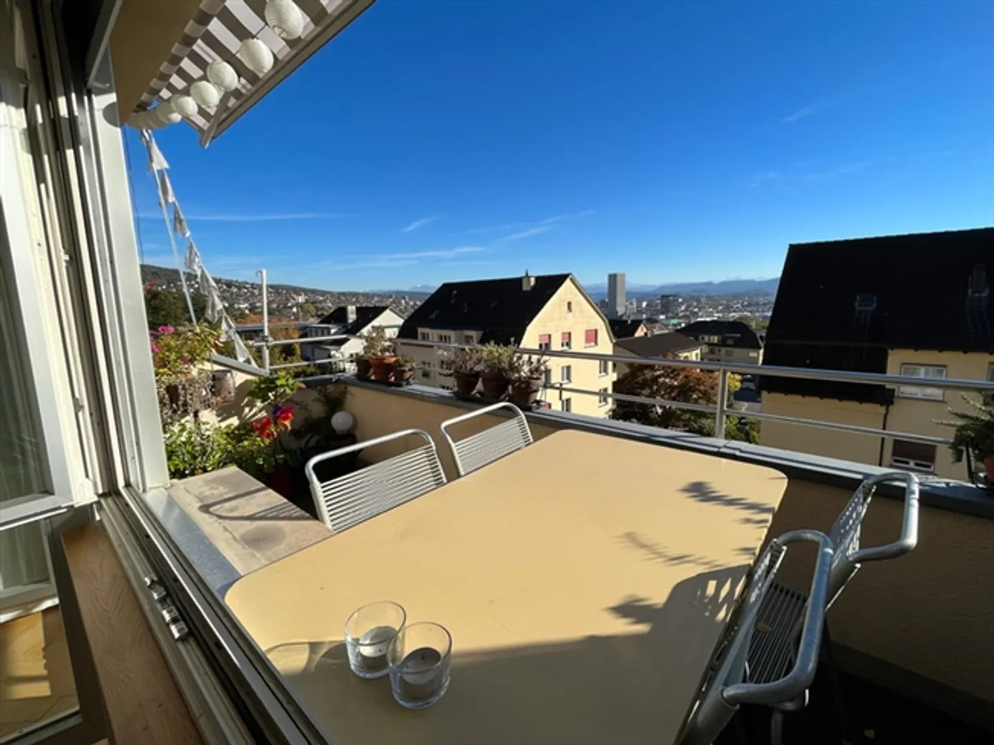 APPARTAMENTO MAISONETTE DI 3 CAMERE A ZURIGO - DISTRETTO 10 WIPKINGEN, ARREDATO, T - Foto 6 di 7