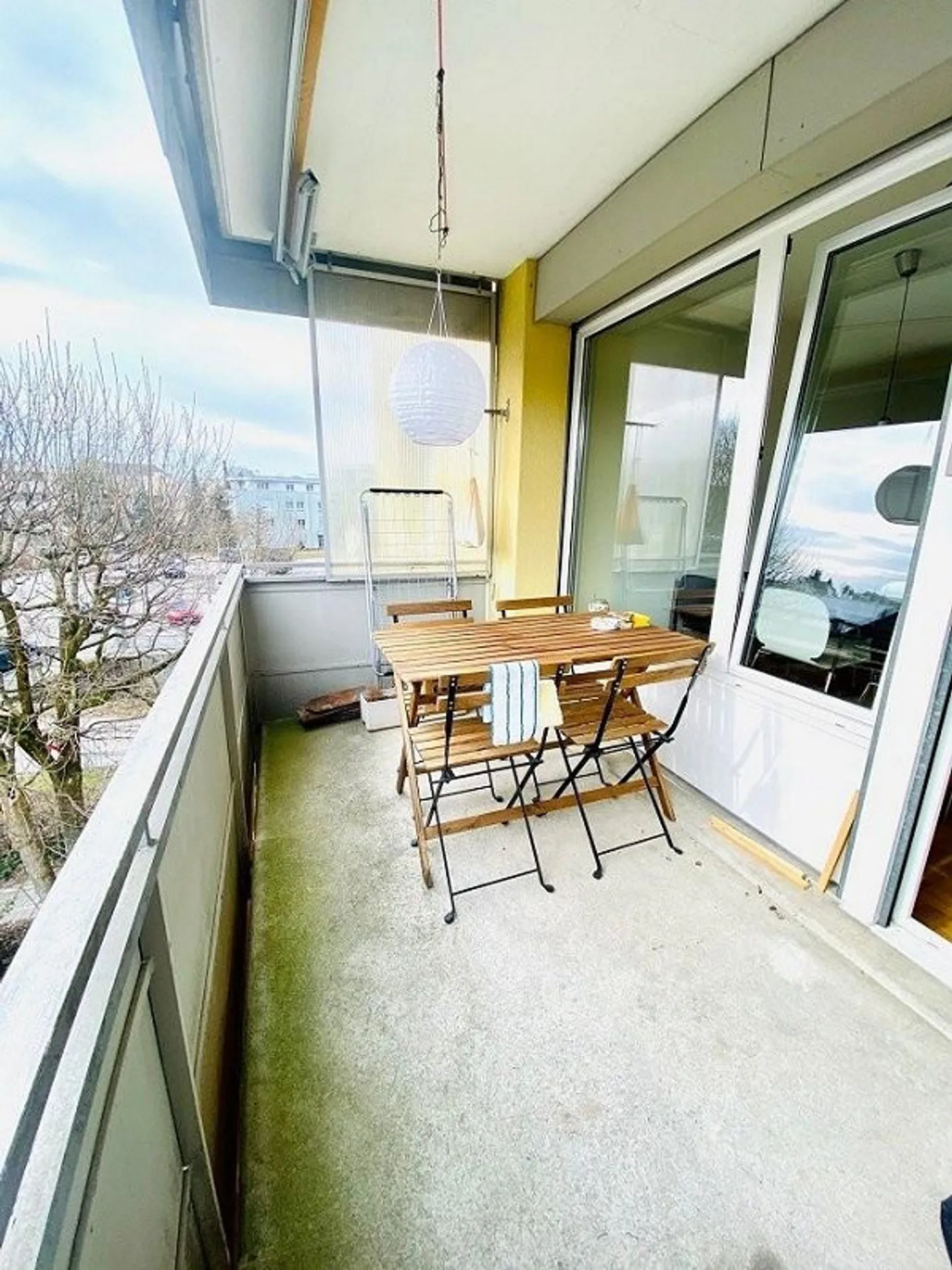 Living in the center of Langenthal - Photo 5 of 6