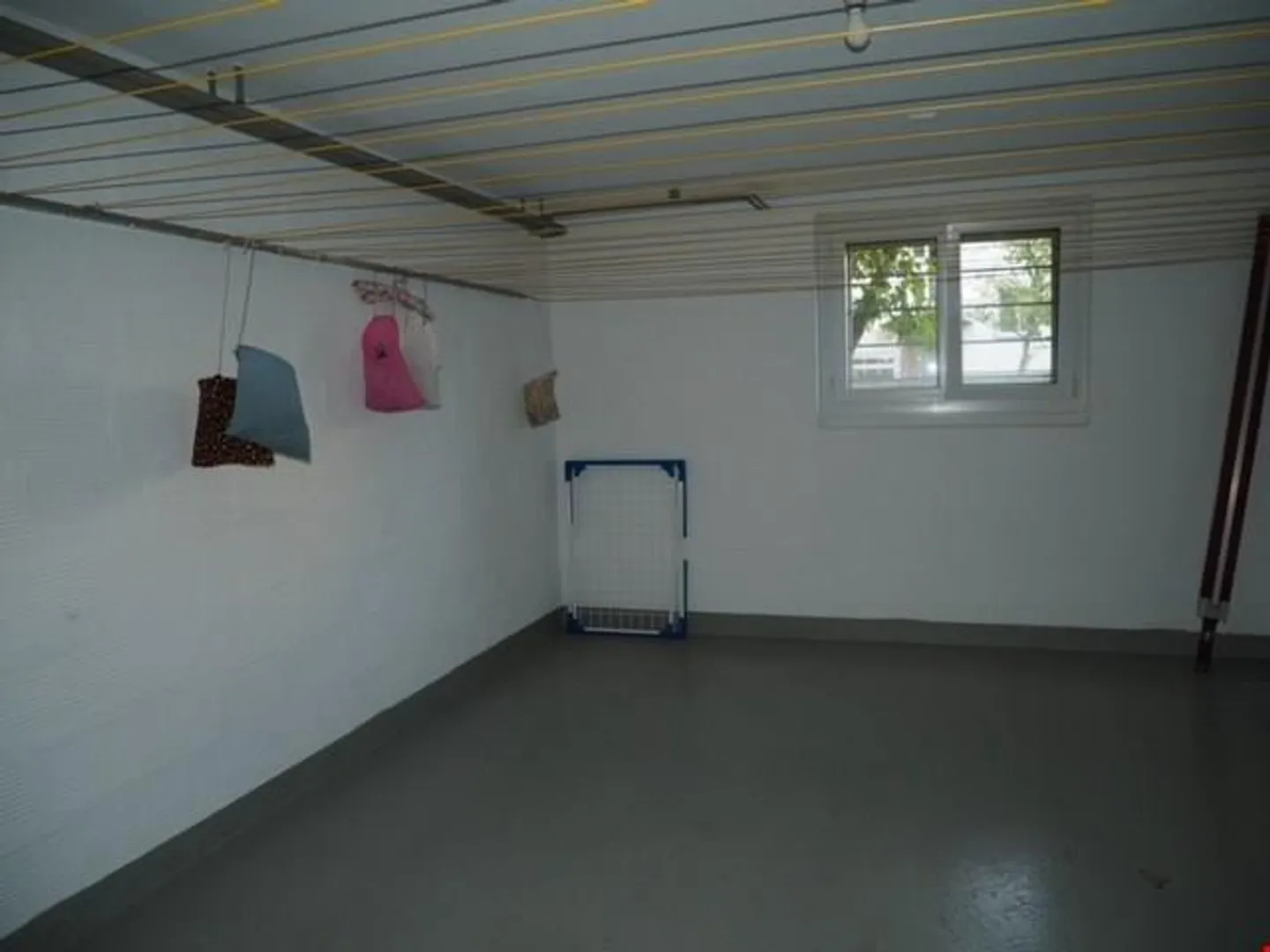 Appartamento affascinante di 4.5 stanze con balcone a Elfenau - Foto 10 di 12