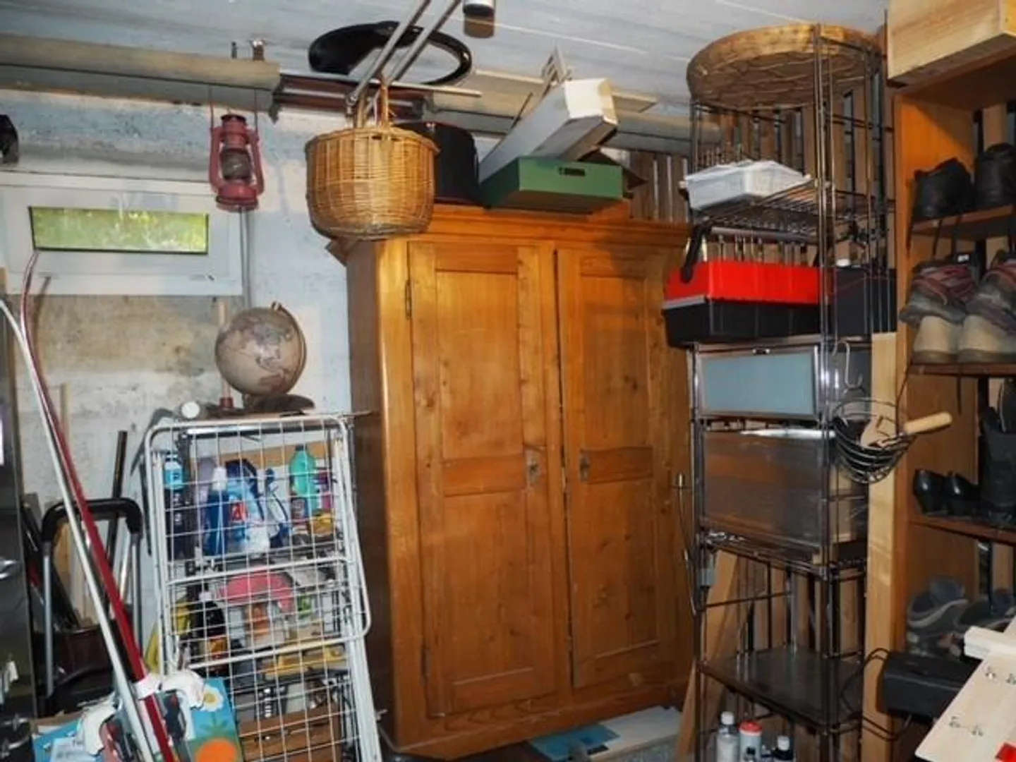 Appartamento affascinante di 4.5 stanze con balcone a Elfenau - Foto 11 di 12
