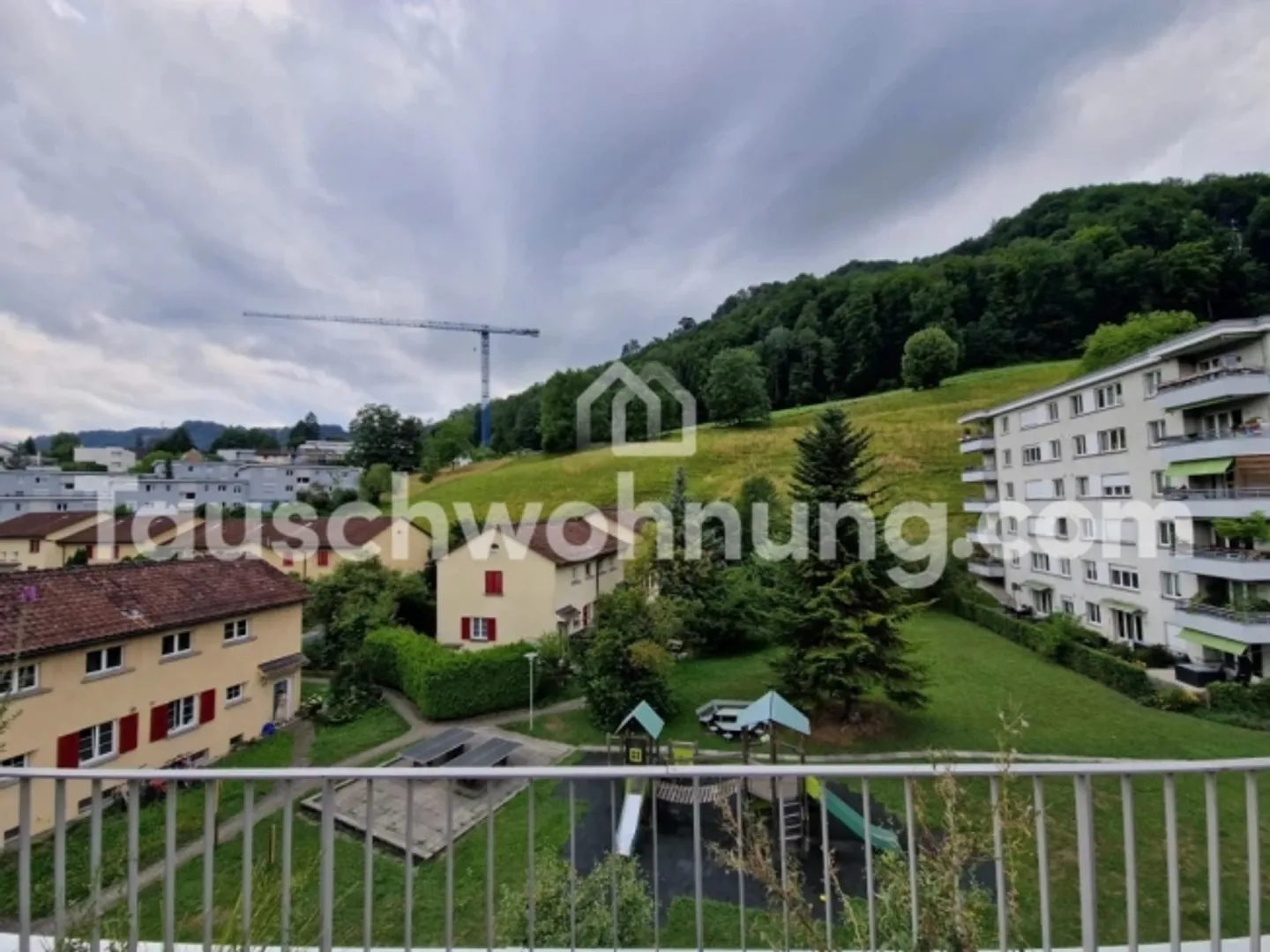 Appartamento a gradini in affitto - Foto 7 di 12