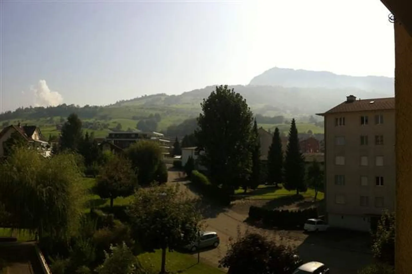 Geräumige 3.5-Zimmer-Wohnung - Foto 1 von 22