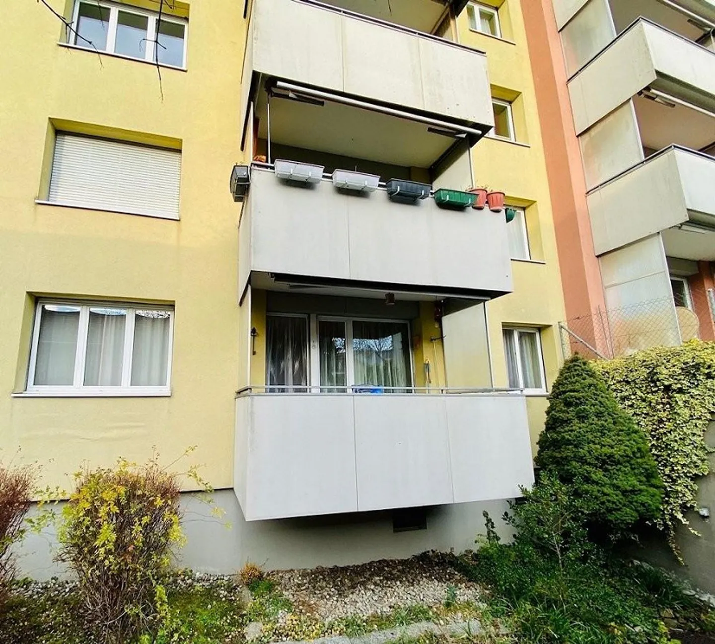 Living in the center of Langenthal - Photo 6 of 6