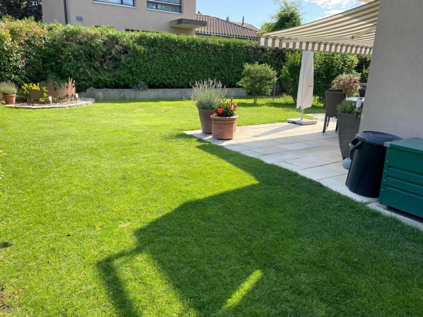 Well-maintained 5.5 room double-family house from first hand - Photo 3 of 15