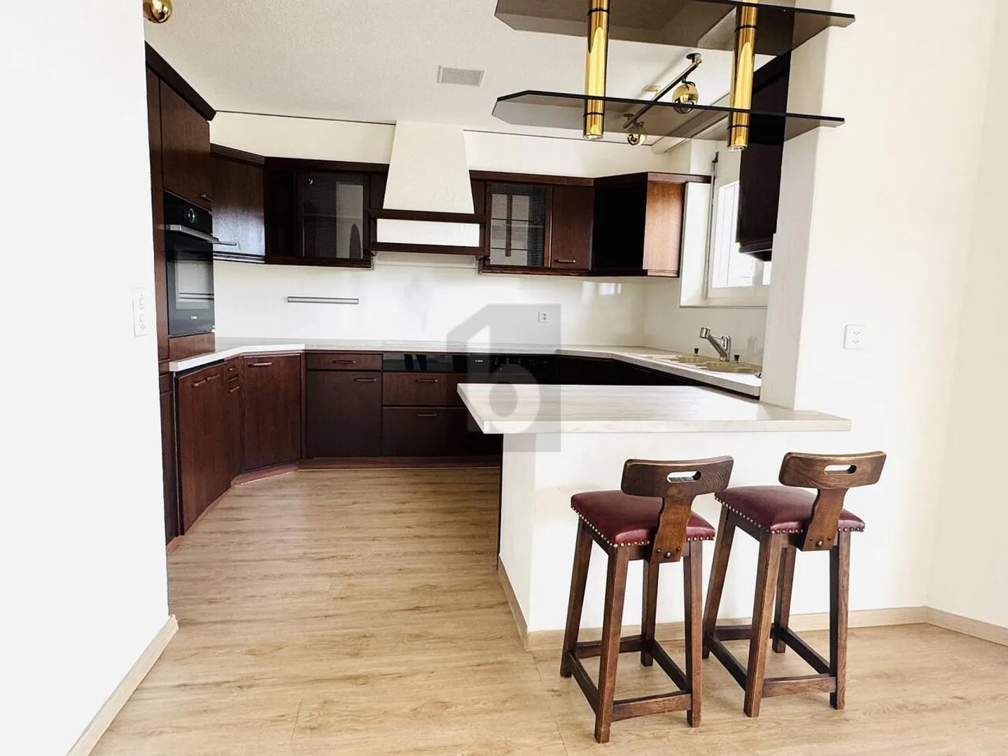 Stilvolle Attika mit Seesicht - Foto 4 von 6