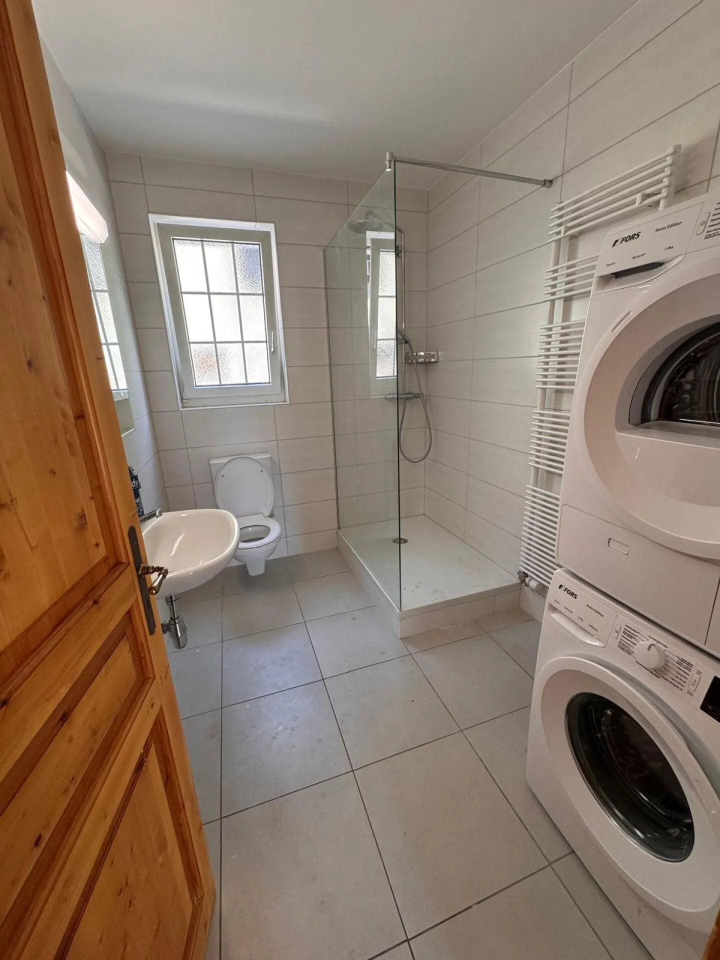 Forchex 14 - Maison de 6.5 pièces à louer à l'année - Foto 3 von 7