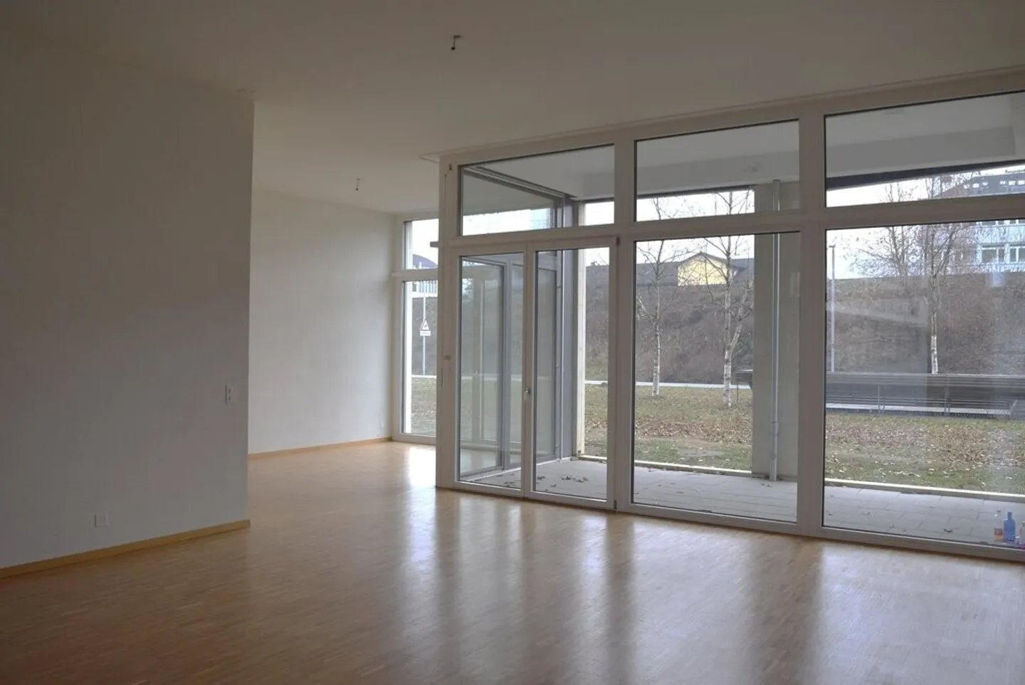 Top modern loft-style living studio - Photo 2 of 7