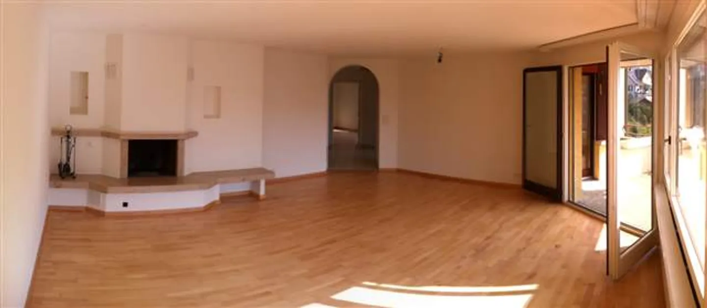 Geräumige 3.5-Zimmer-Wohnung - Foto 5 von 22