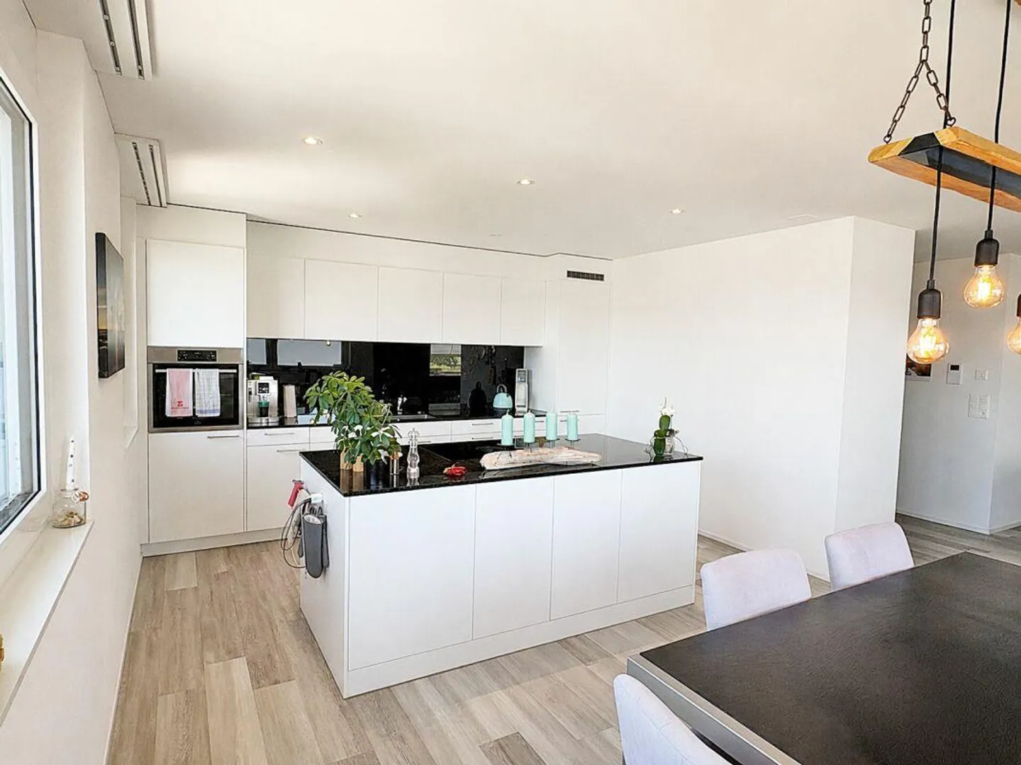 modern und ruhig - Ihr neues Zuhause an der Fichtenstrasse - Photo 2 sur 13