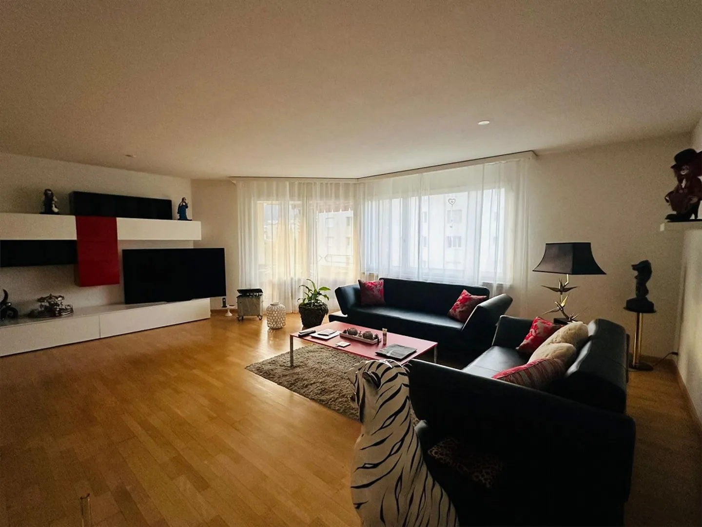 Geräumige 3.5-Zimmer-Wohnung - Foto 3 von 22