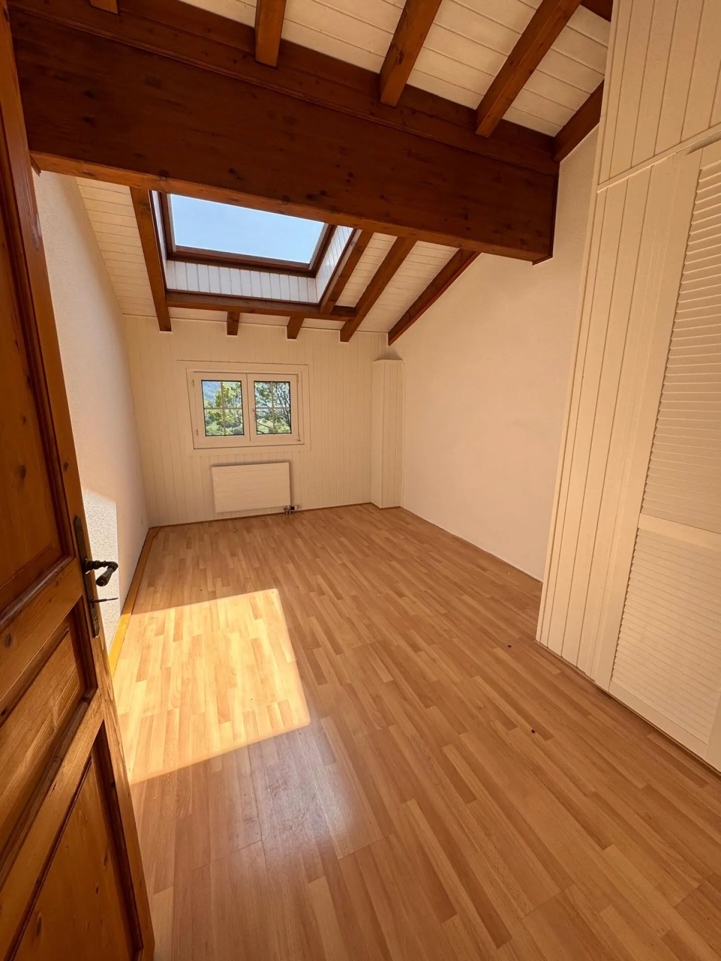 Forchex 14 - Maison de 6.5 pièces à louer à l'année - Foto 4 von 7