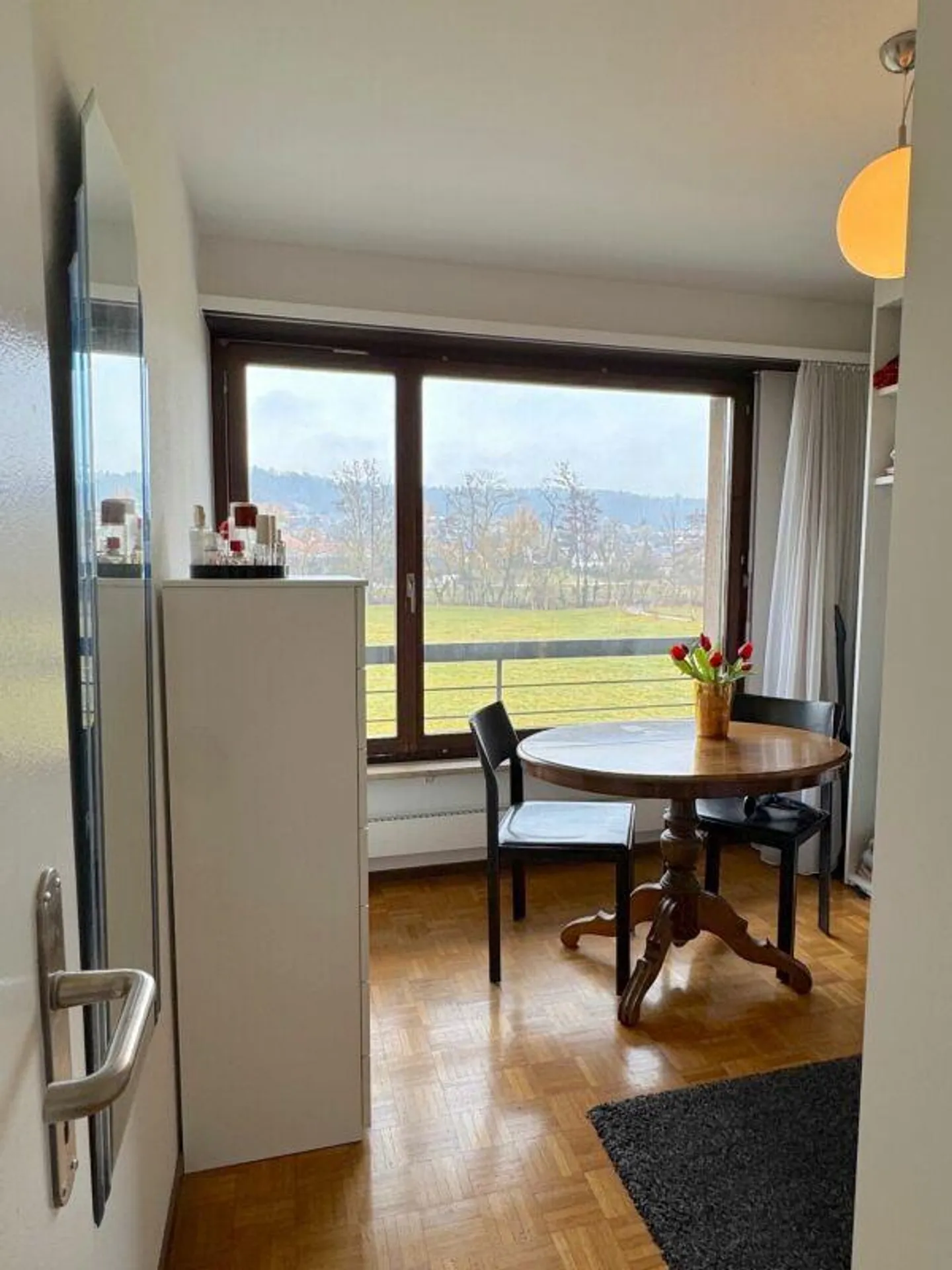 Well-maintained 5.5 room double-family house from first hand - Photo 13 of 15