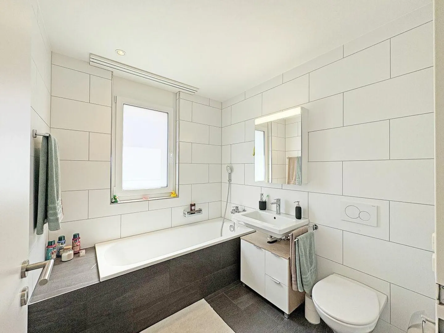 modern und ruhig - Ihr neues Zuhause an der Fichtenstrasse - Photo 3 sur 13