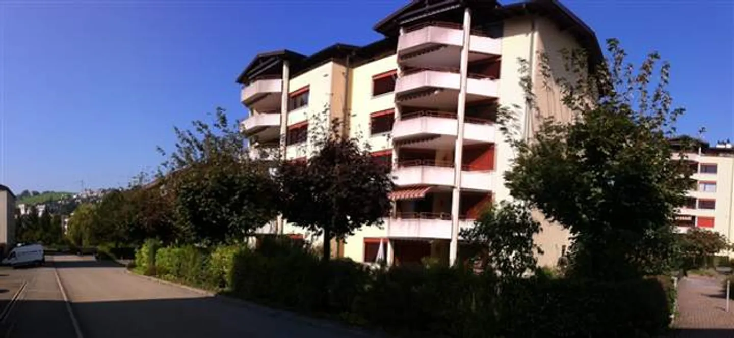 Geräumige 3.5-Zimmer-Wohnung - Foto 6 von 22