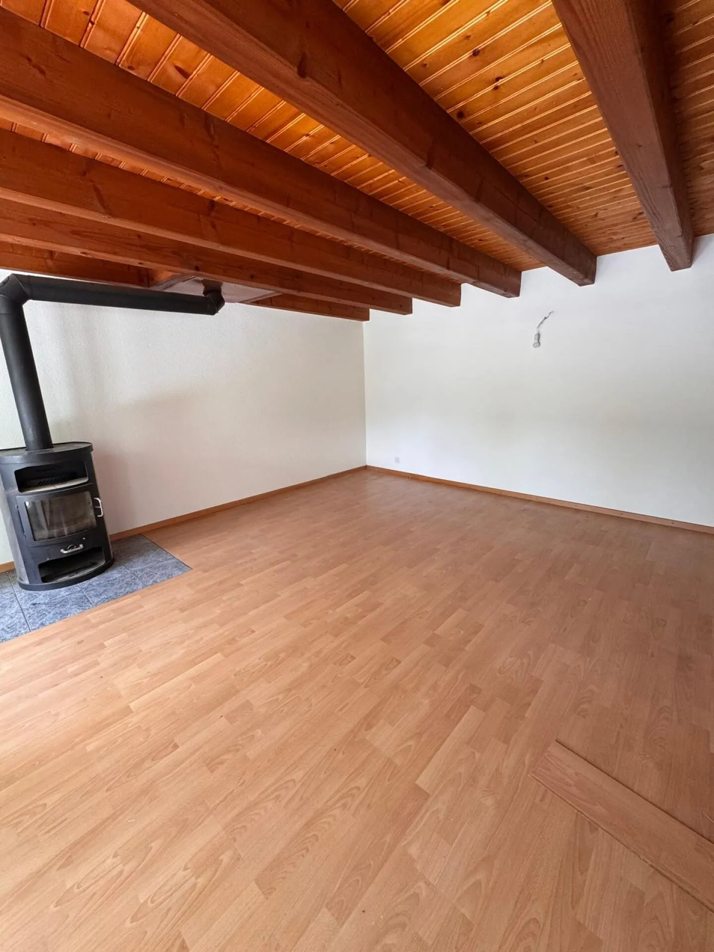 Forchex 14 - Maison de 6.5 pièces à louer à l'année - Foto 6 von 7