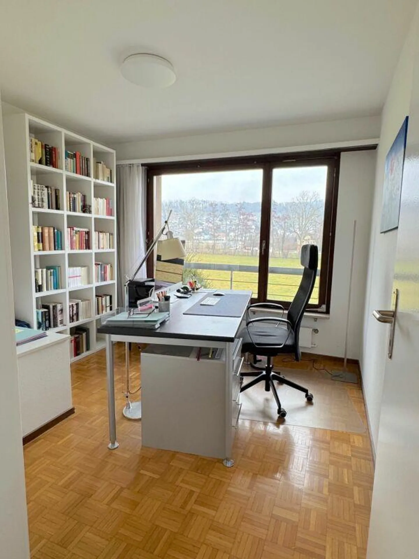 Well-maintained 5.5 room double-family house from first hand - Photo 14 of 15