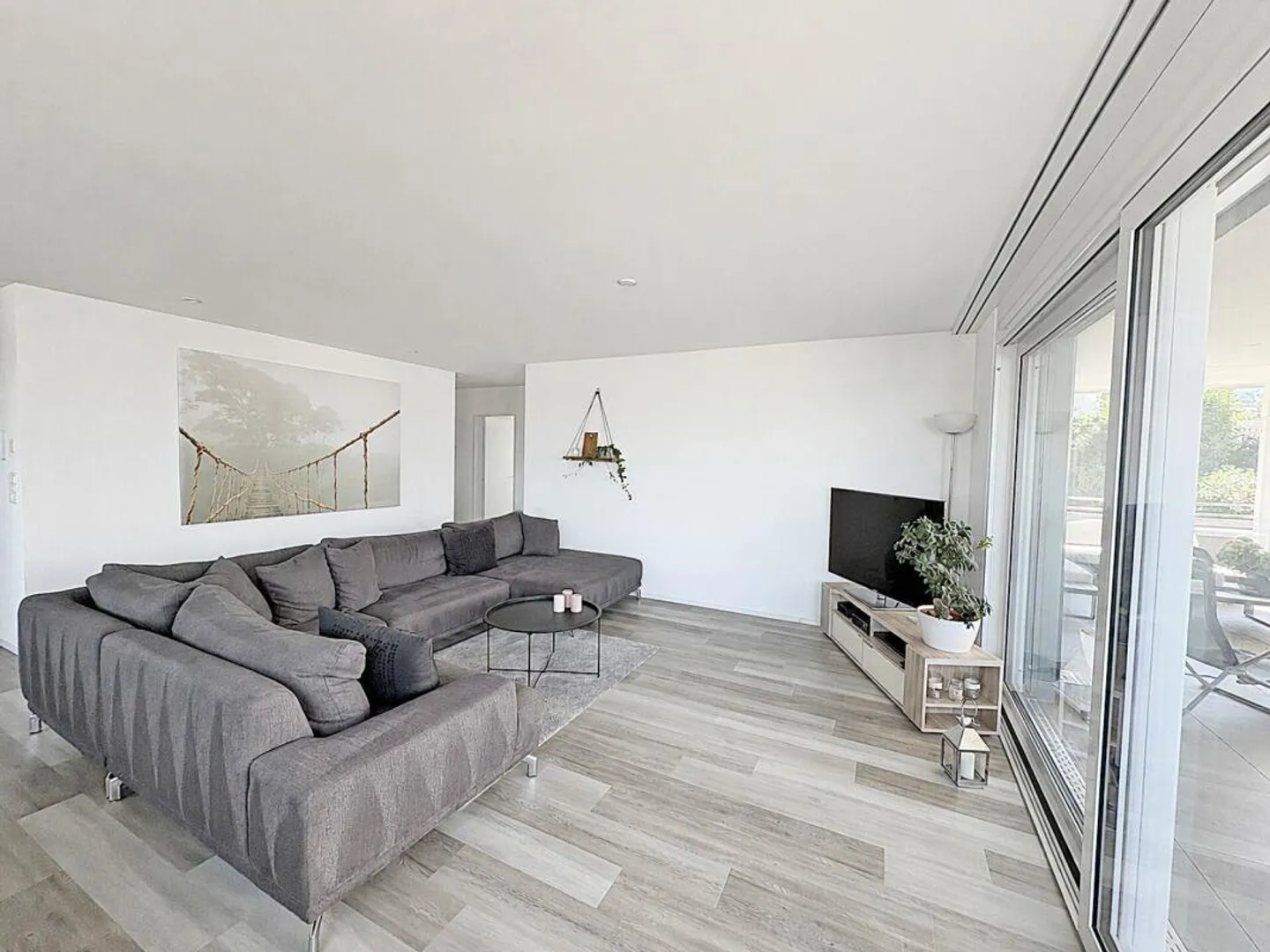 modern und ruhig - Ihr neues Zuhause an der Fichtenstrasse - Photo 4 sur 13