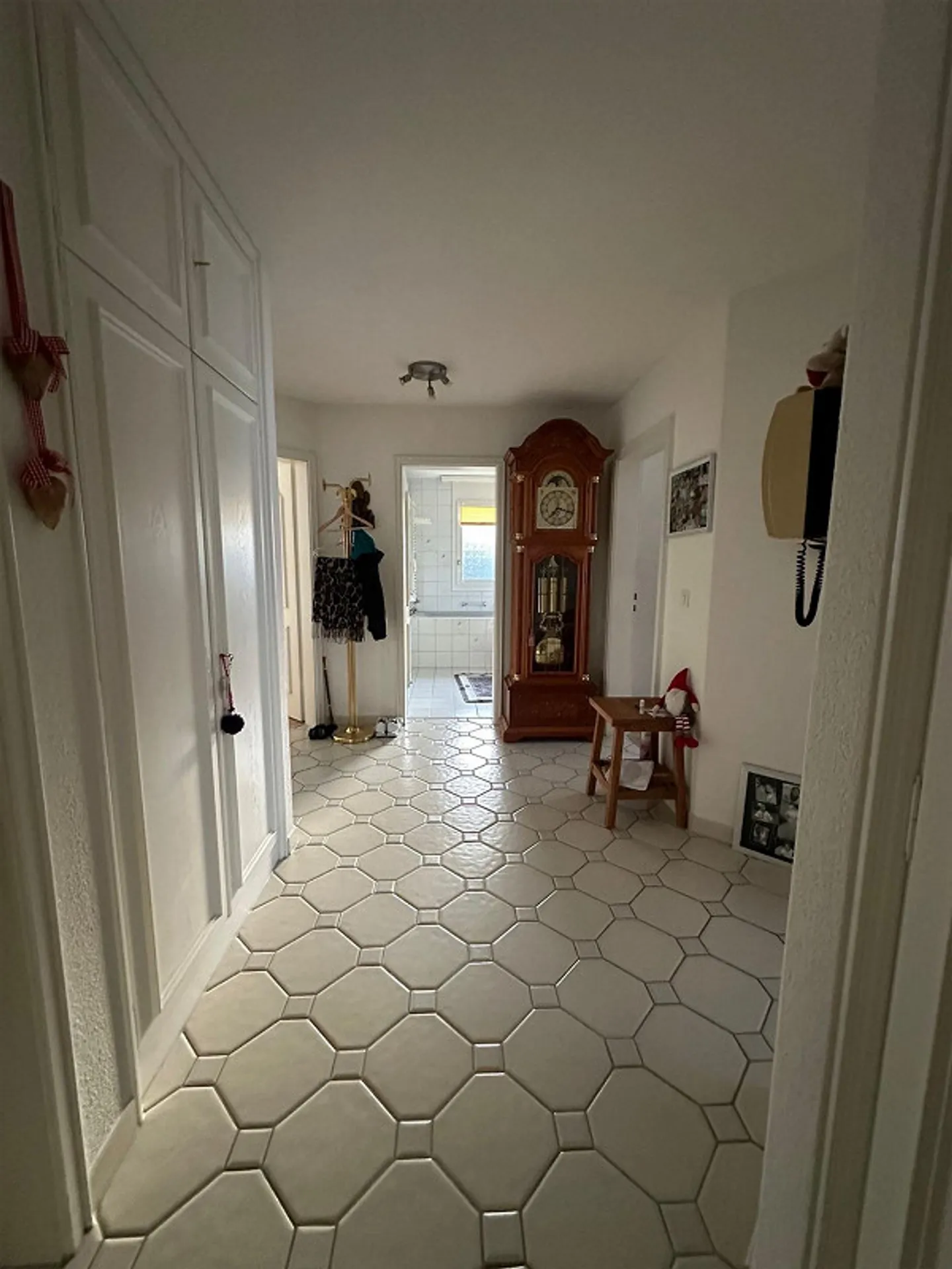 Geräumige 3.5-Zimmer-Wohnung - Foto 7 von 22