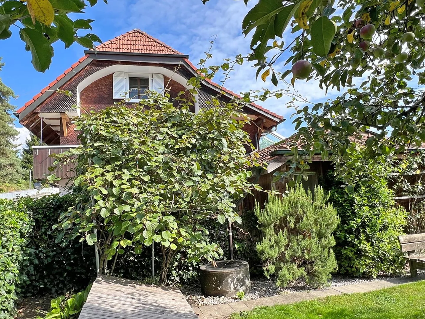 Charming residential house with history and potential for multi-generational living - Photo 35 of 49