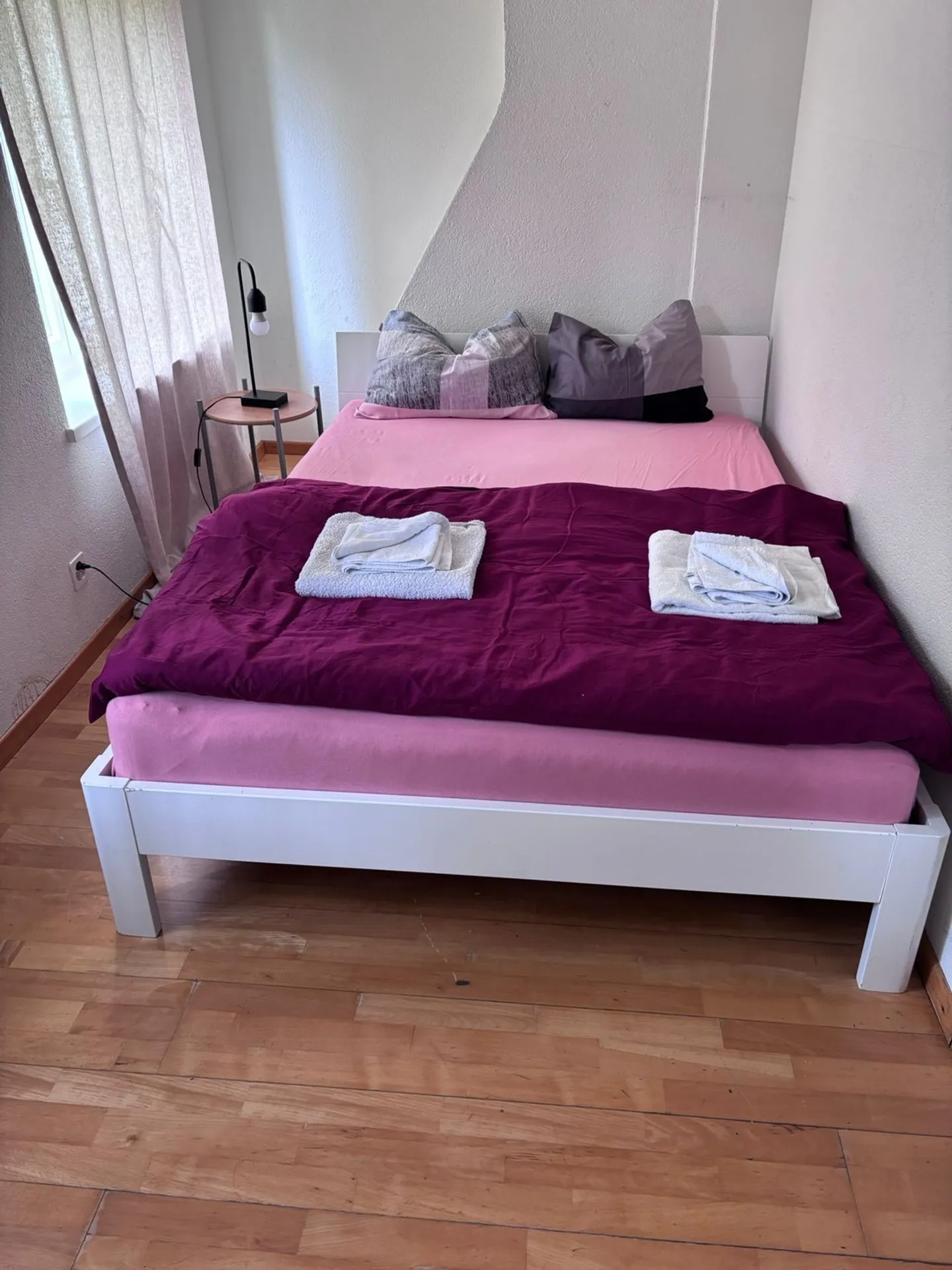 Appartement meublé à louer - Photo 6 sur 13