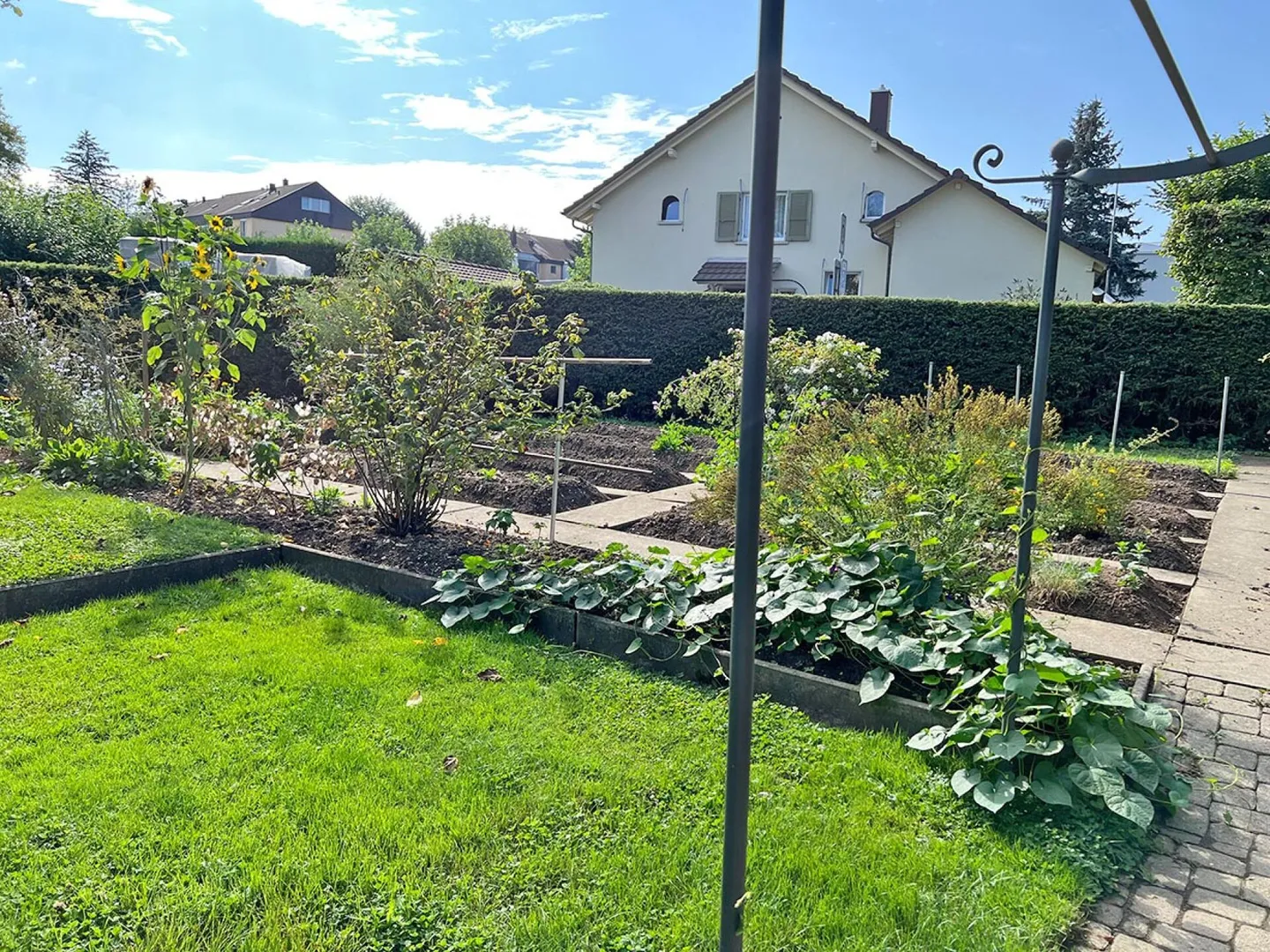 Charming residential house with history and potential for multi-generational living - Photo 36 of 49