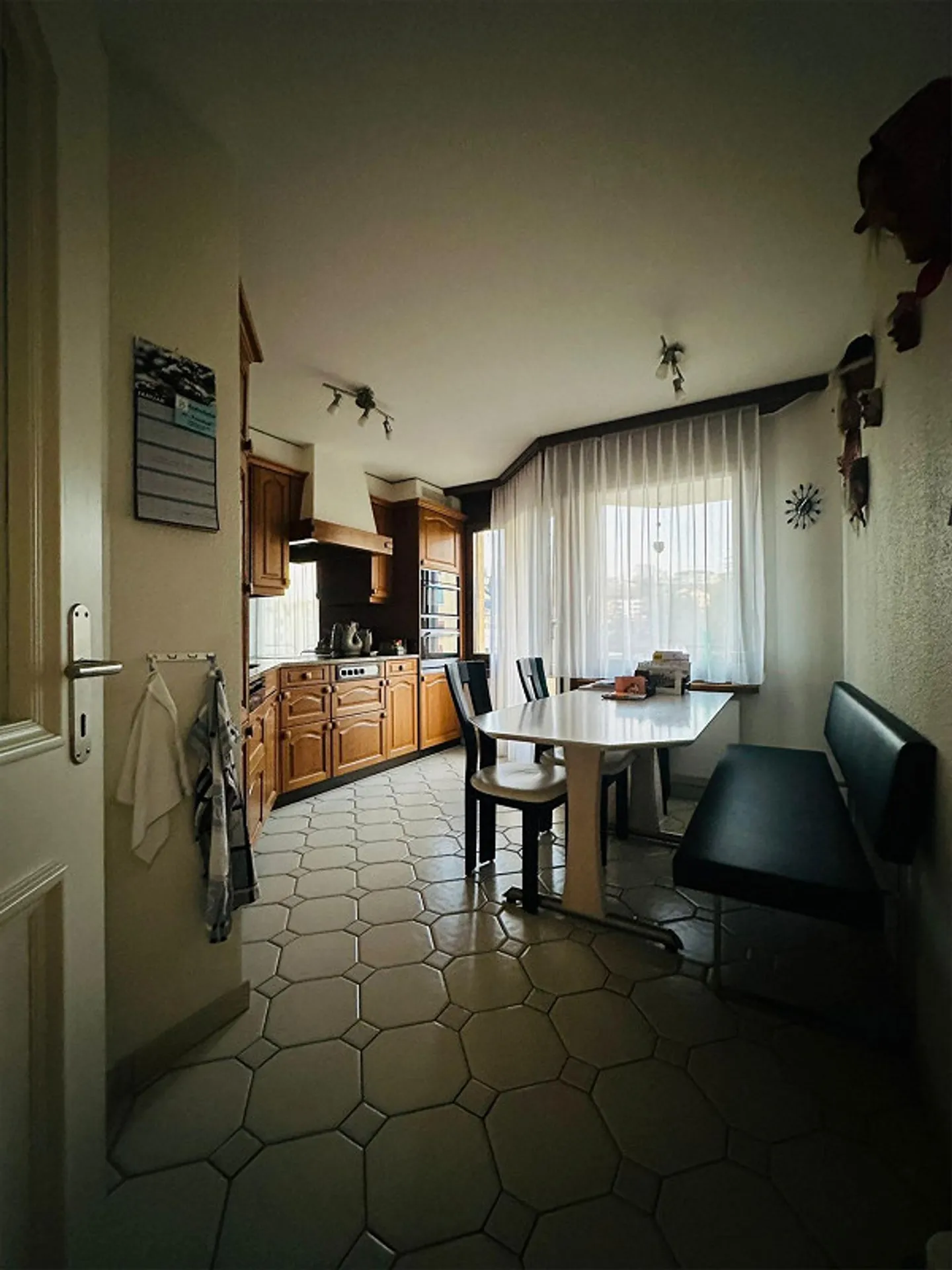 Geräumige 3.5-Zimmer-Wohnung - Foto 10 von 22