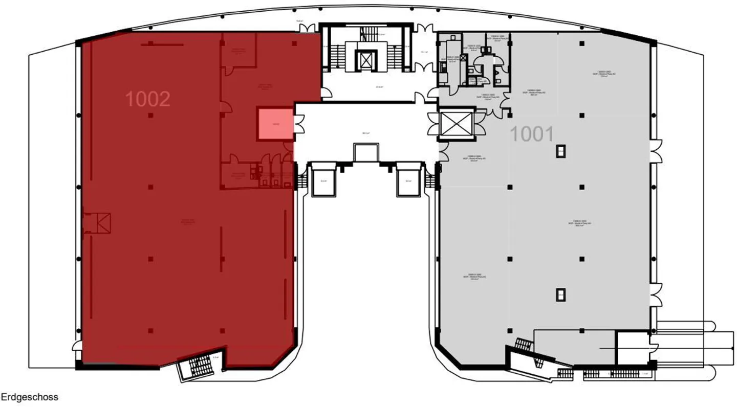 Attractive retail space directly on the highway in Dierikon LU - Photo 2 of 11