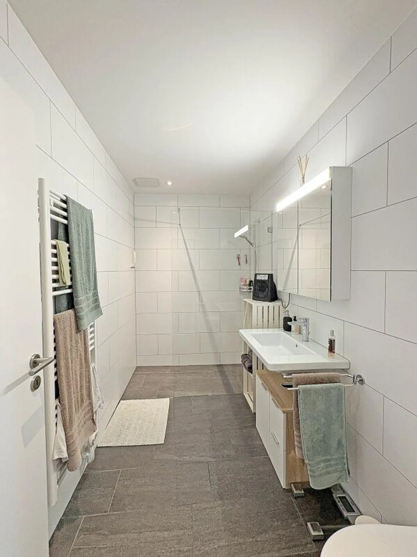 modern und ruhig - Ihr neues Zuhause an der Fichtenstrasse - Photo 7 sur 13