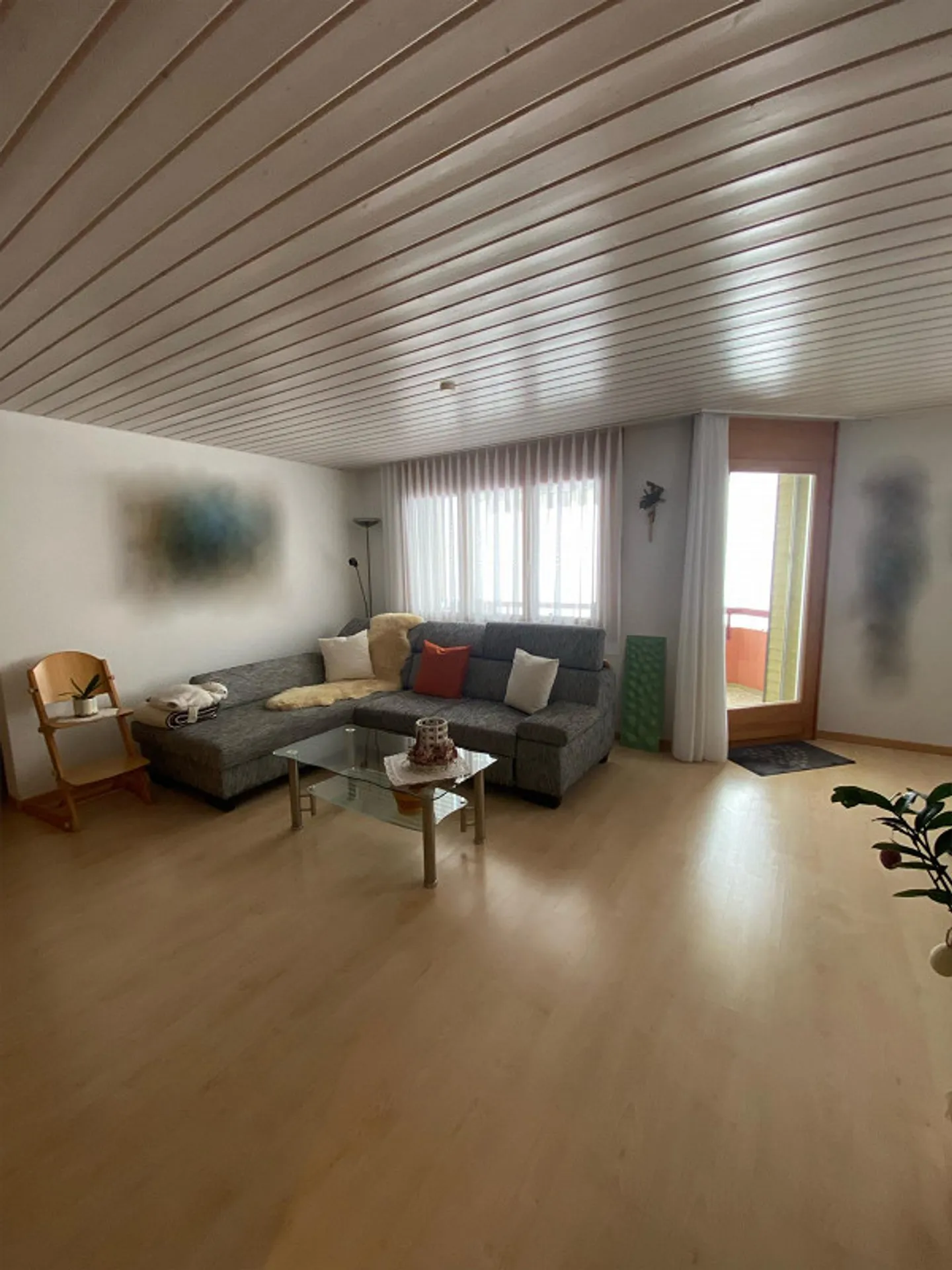 Appartamento 3.5 stanze in affitto - Foto 1 di 13