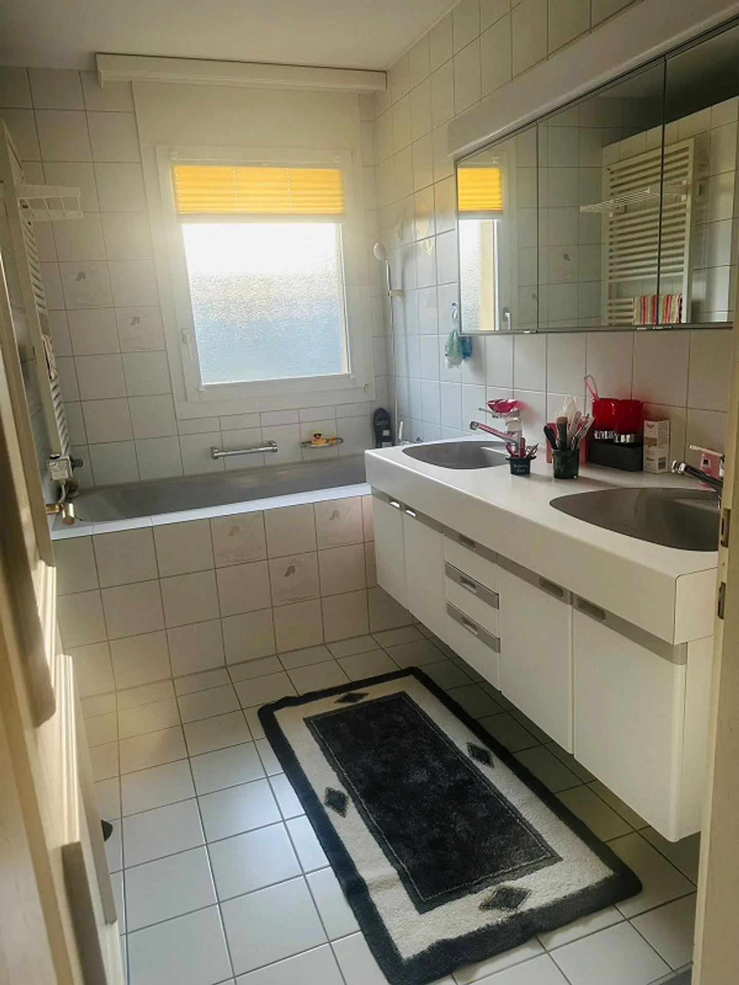 Geräumige 3.5-Zimmer-Wohnung - Foto 11 von 22