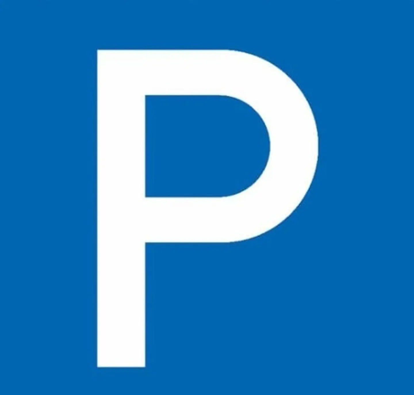 Parking space in garage - Photo 1 of 1