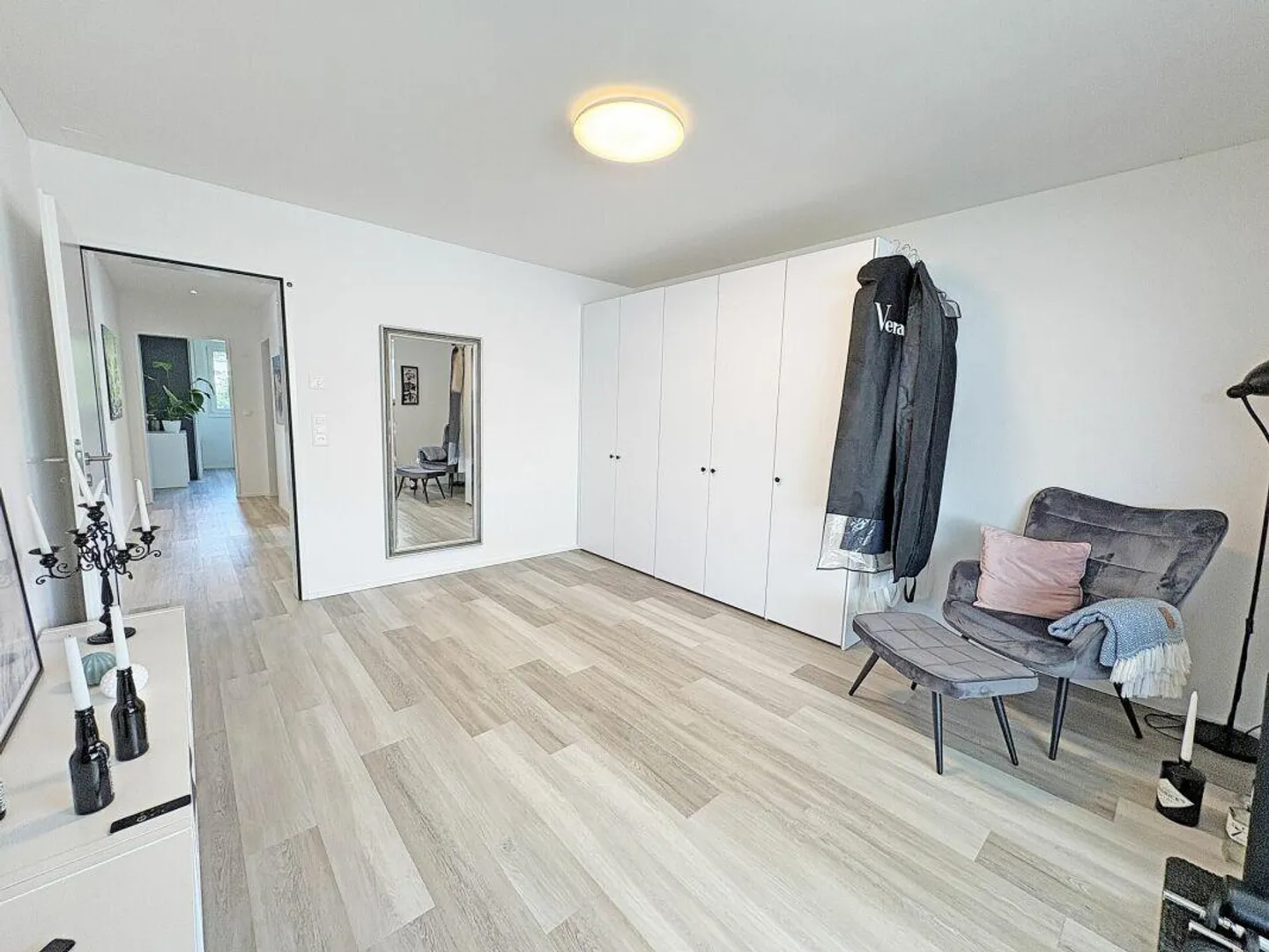 modern und ruhig - Ihr neues Zuhause an der Fichtenstrasse - Photo 8 sur 13