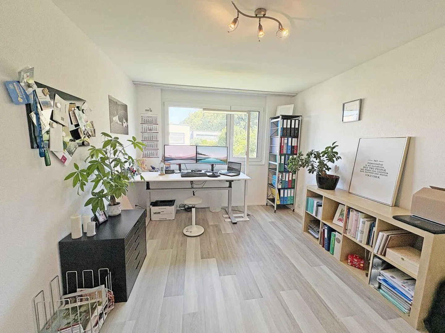 modern und ruhig - Ihr neues Zuhause an der Fichtenstrasse - Photo 9 sur 13