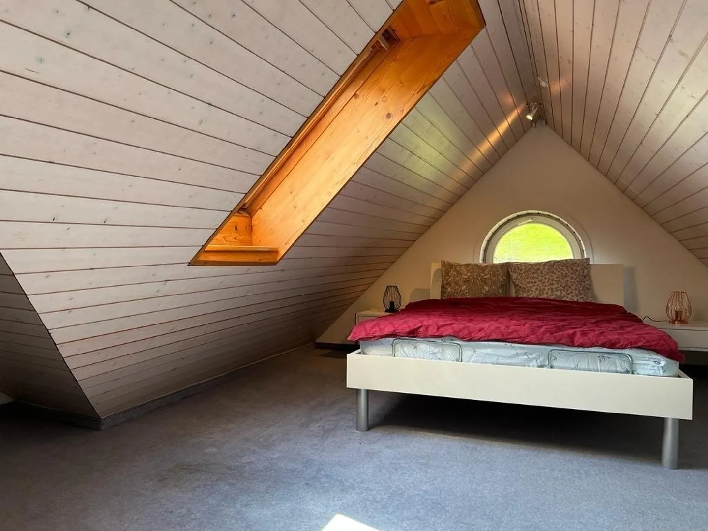 Appartement meublé à louer - Photo 7 sur 13