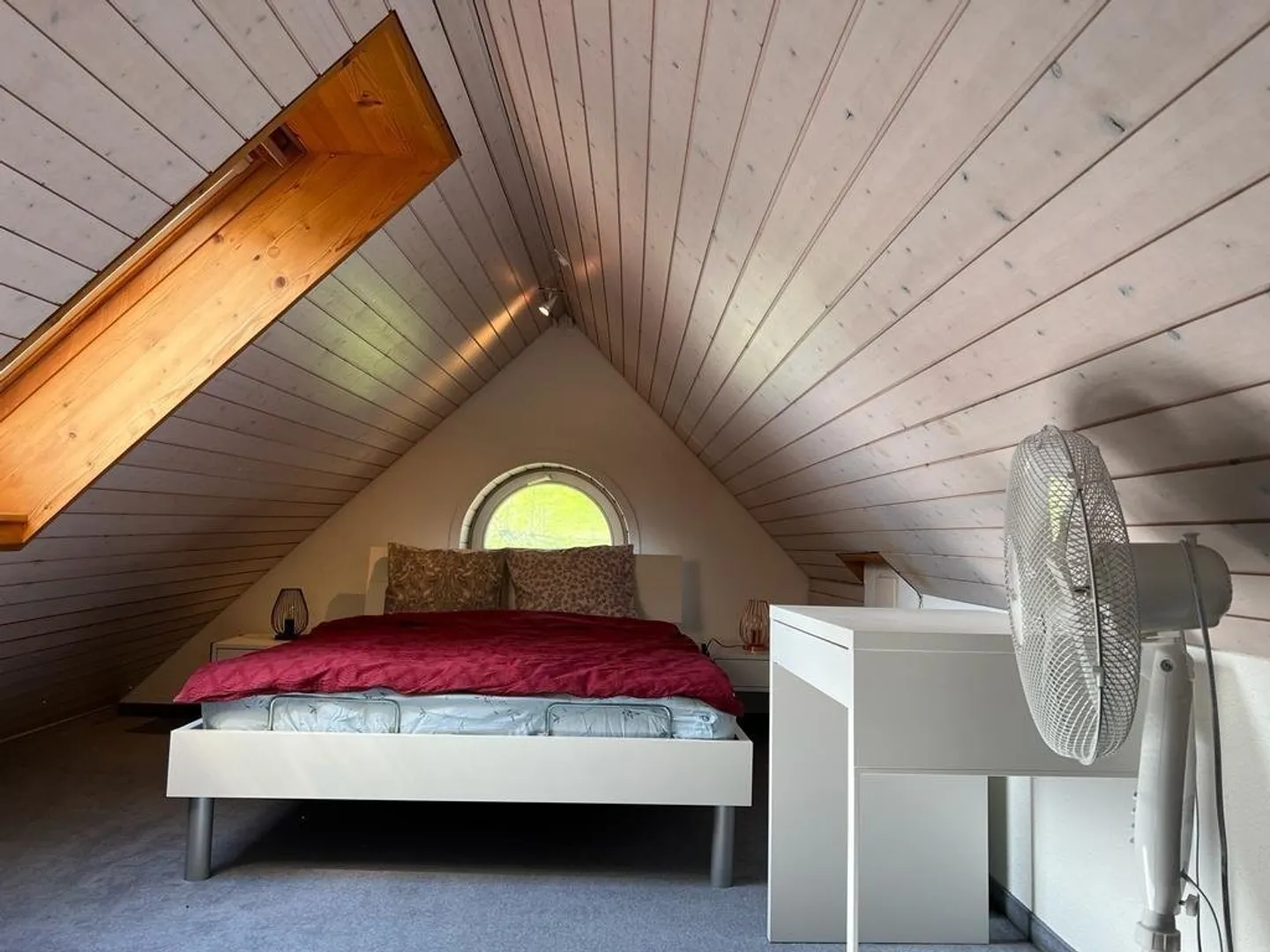 Appartement meublé à louer - Photo 8 sur 13