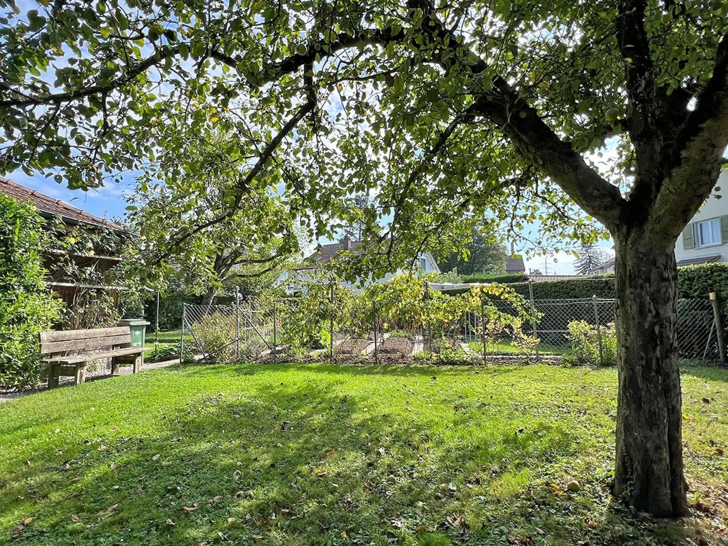Charming residential house with history and potential for multi-generational living - Photo 39 of 49
