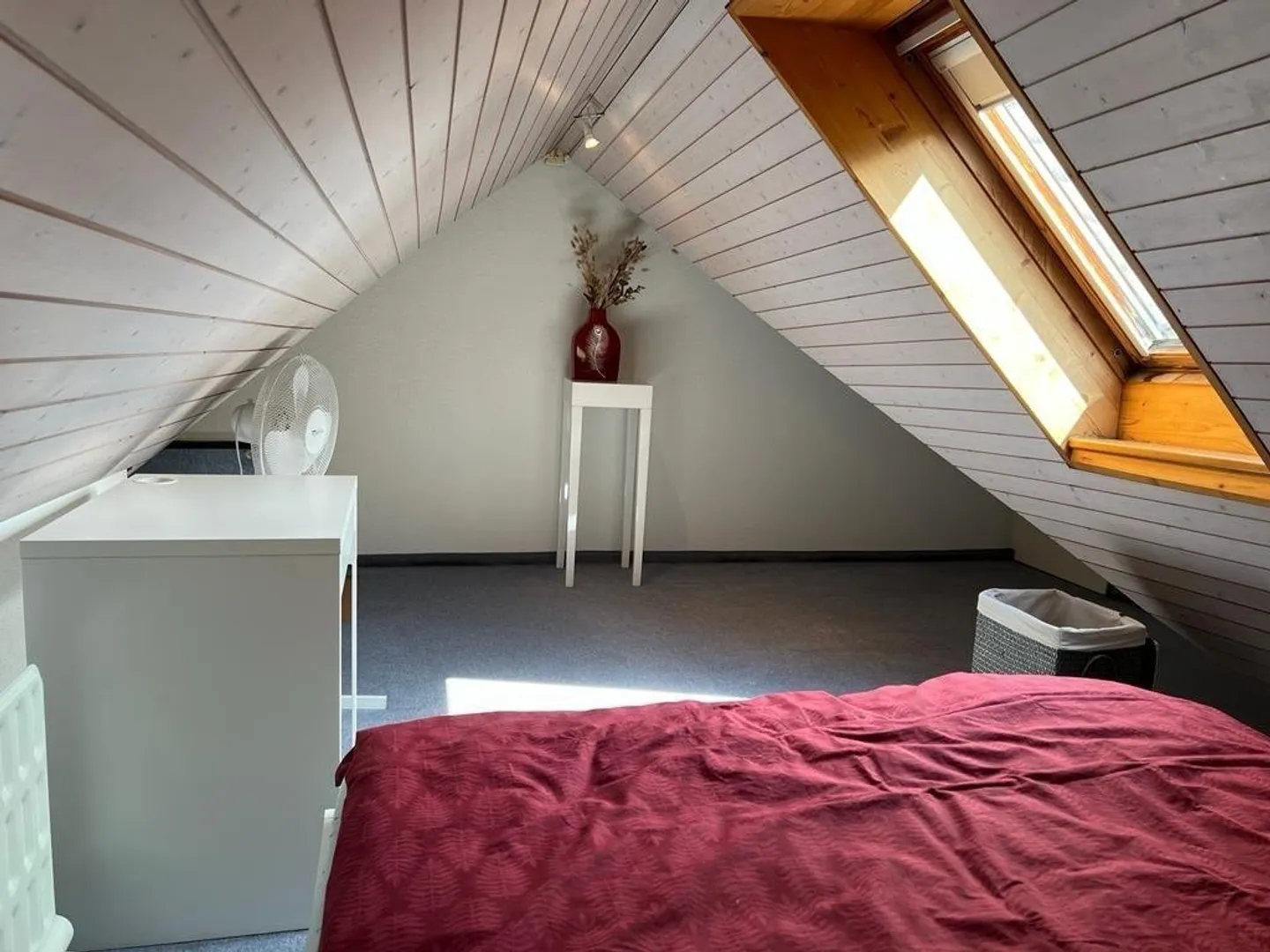 Appartement meublé à louer - Photo 9 sur 13