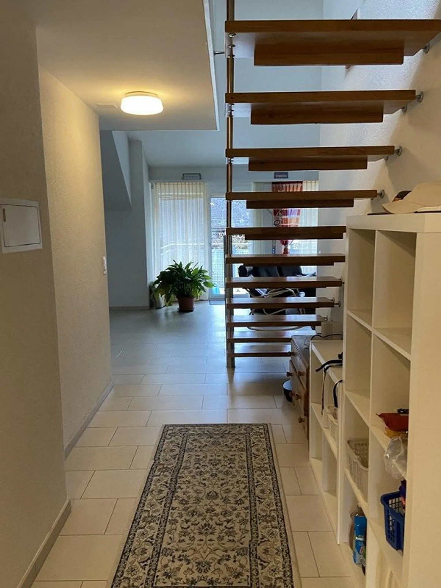 Appartement en duplex moderne de 6,5 pièces à Schliern - Photo 6 sur 12